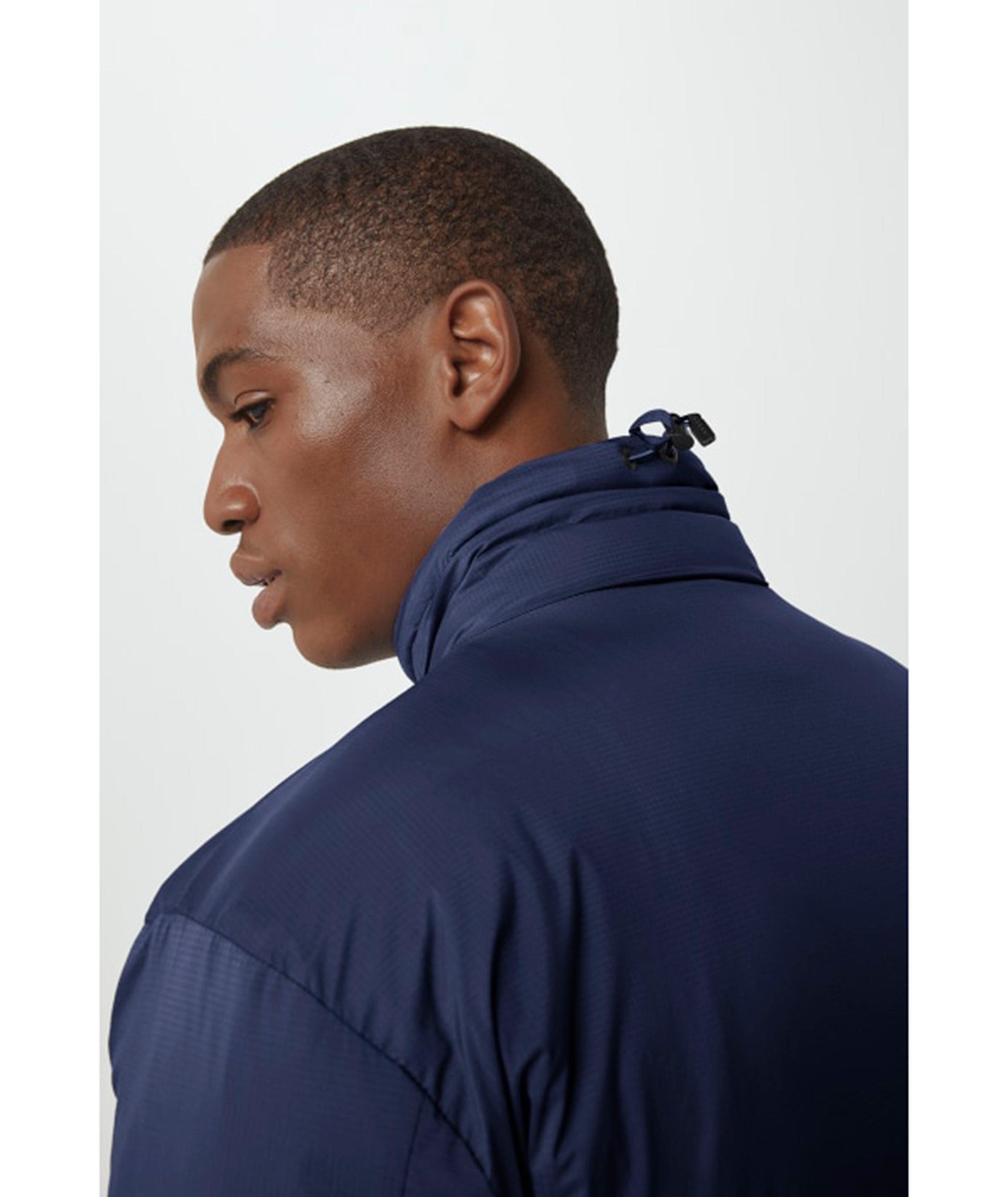Lodge Down Jacket Matte Finish image 4
