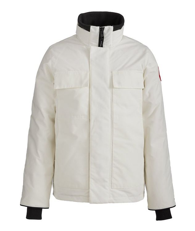 Blouson Forester picture 1
