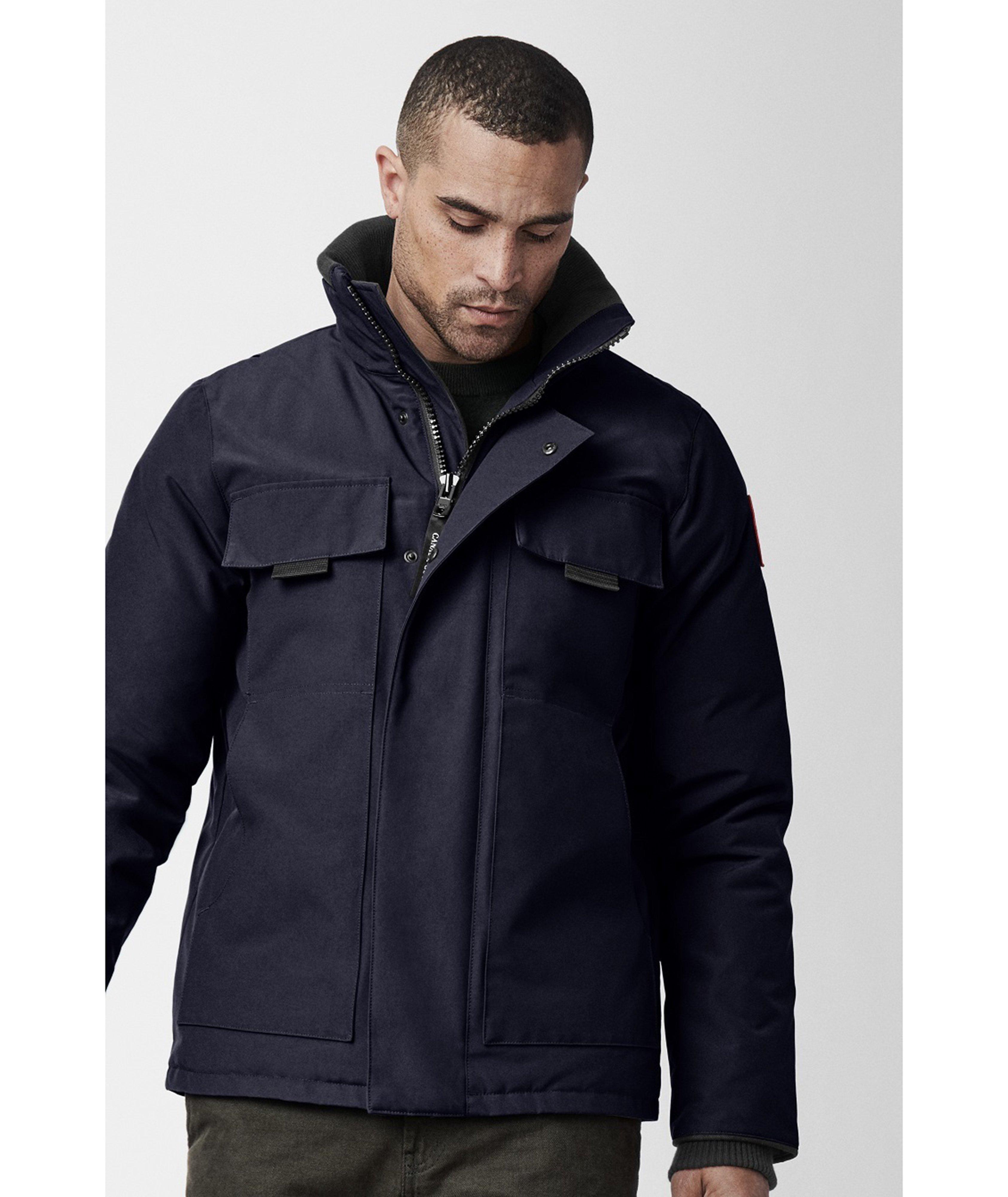 Forester Jacket image 1