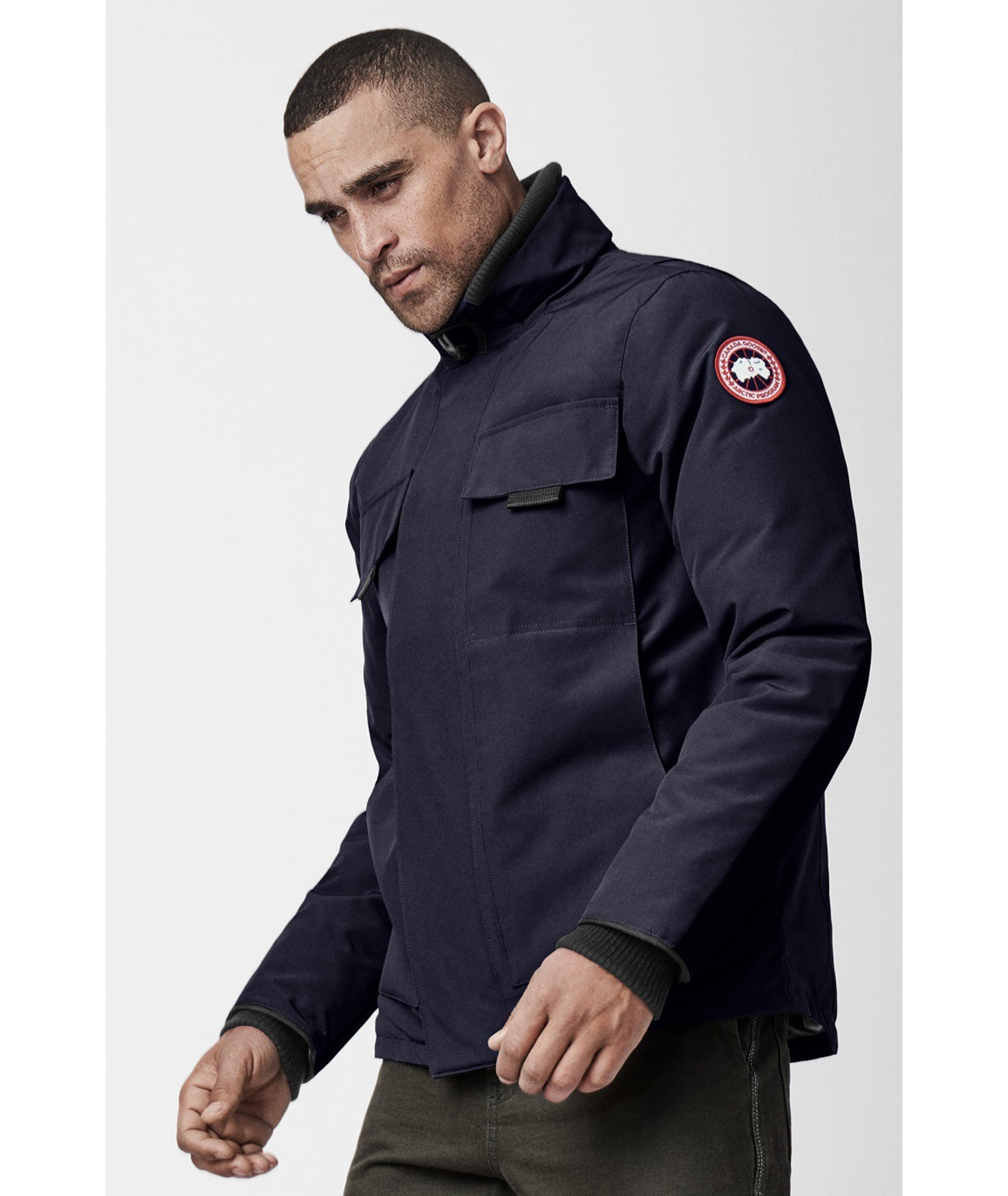 Forester Jacket image 2