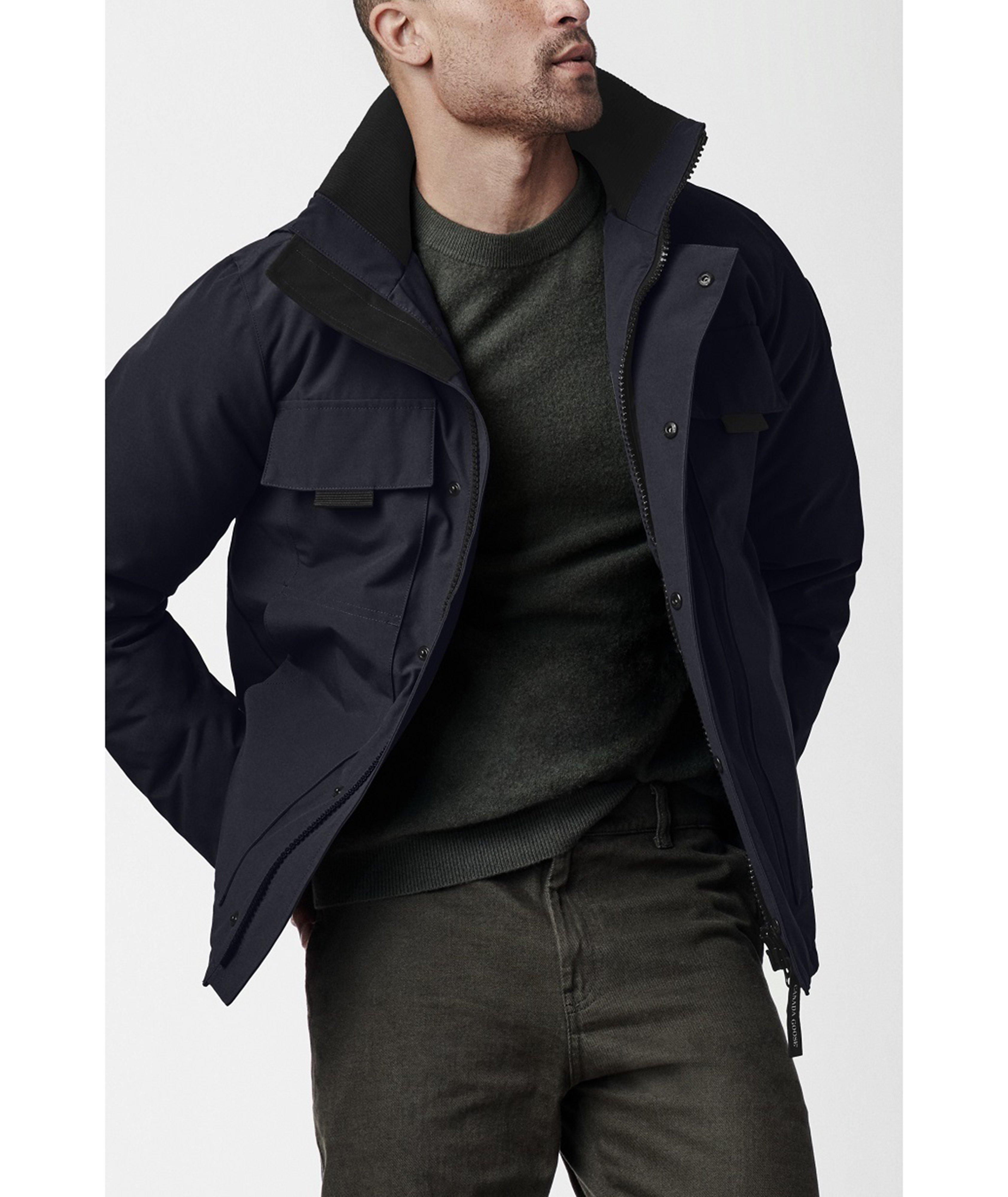 Forester Jacket image 4