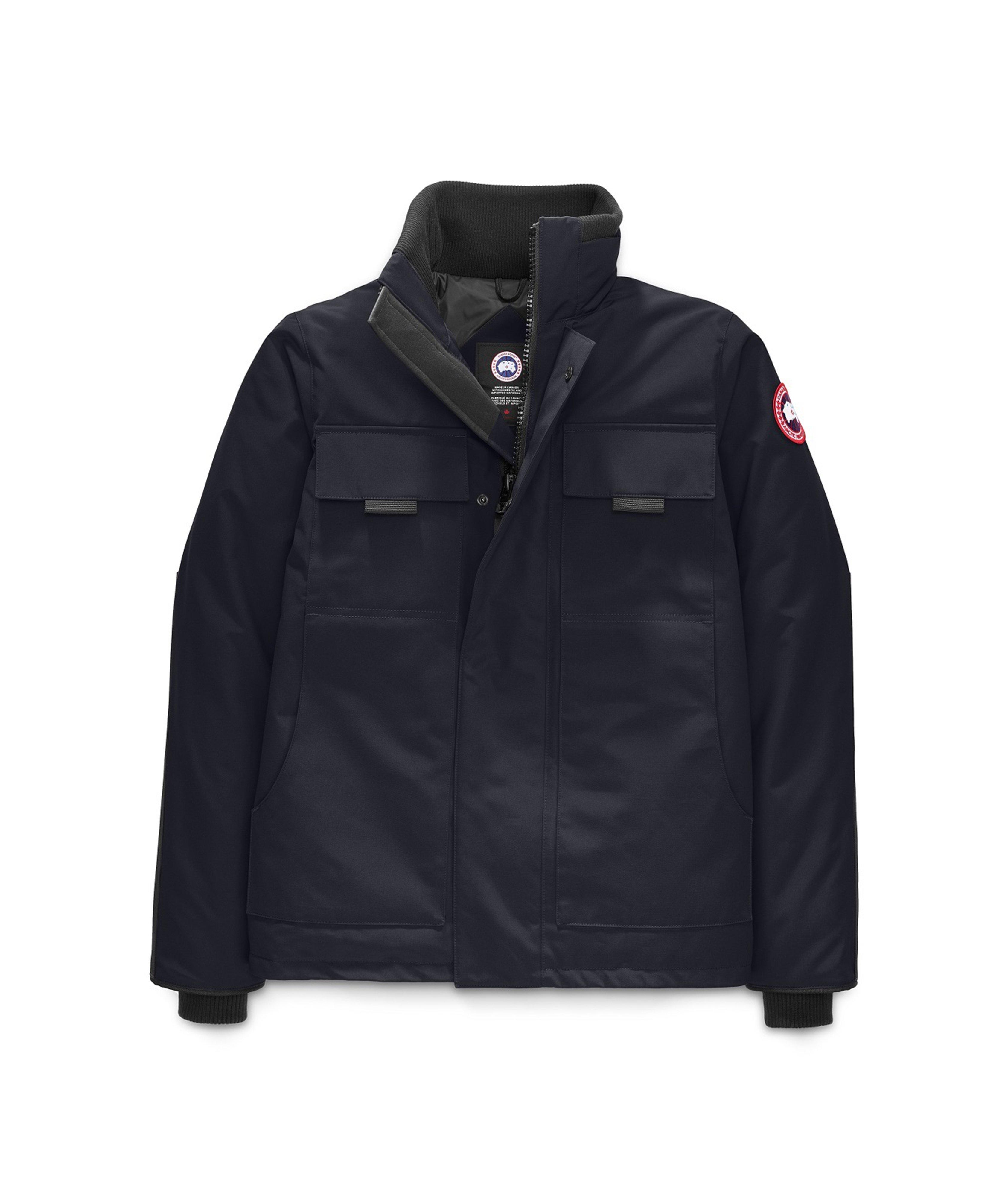Forester Jacket image 0