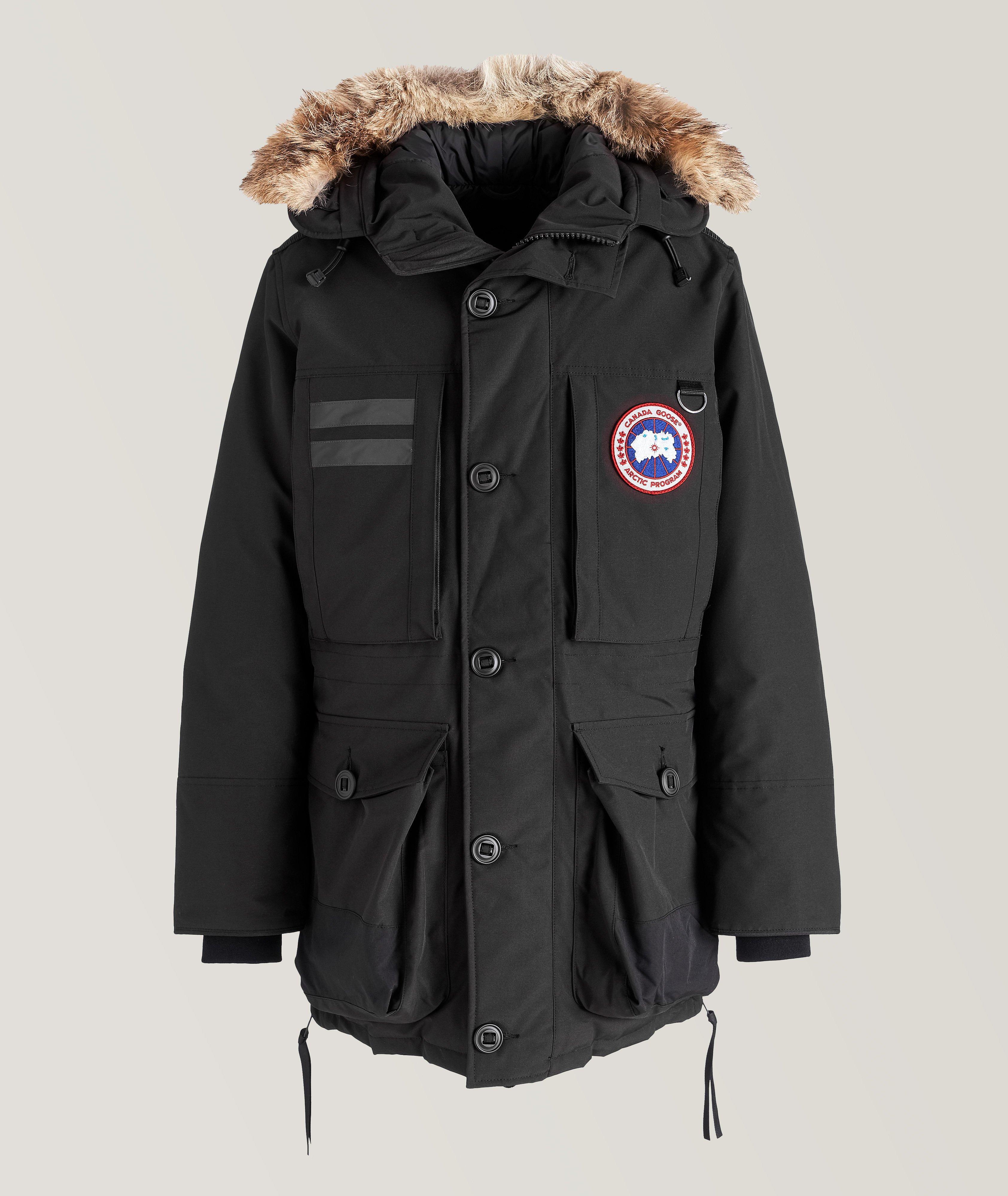 Canada goose sale macculloch black label