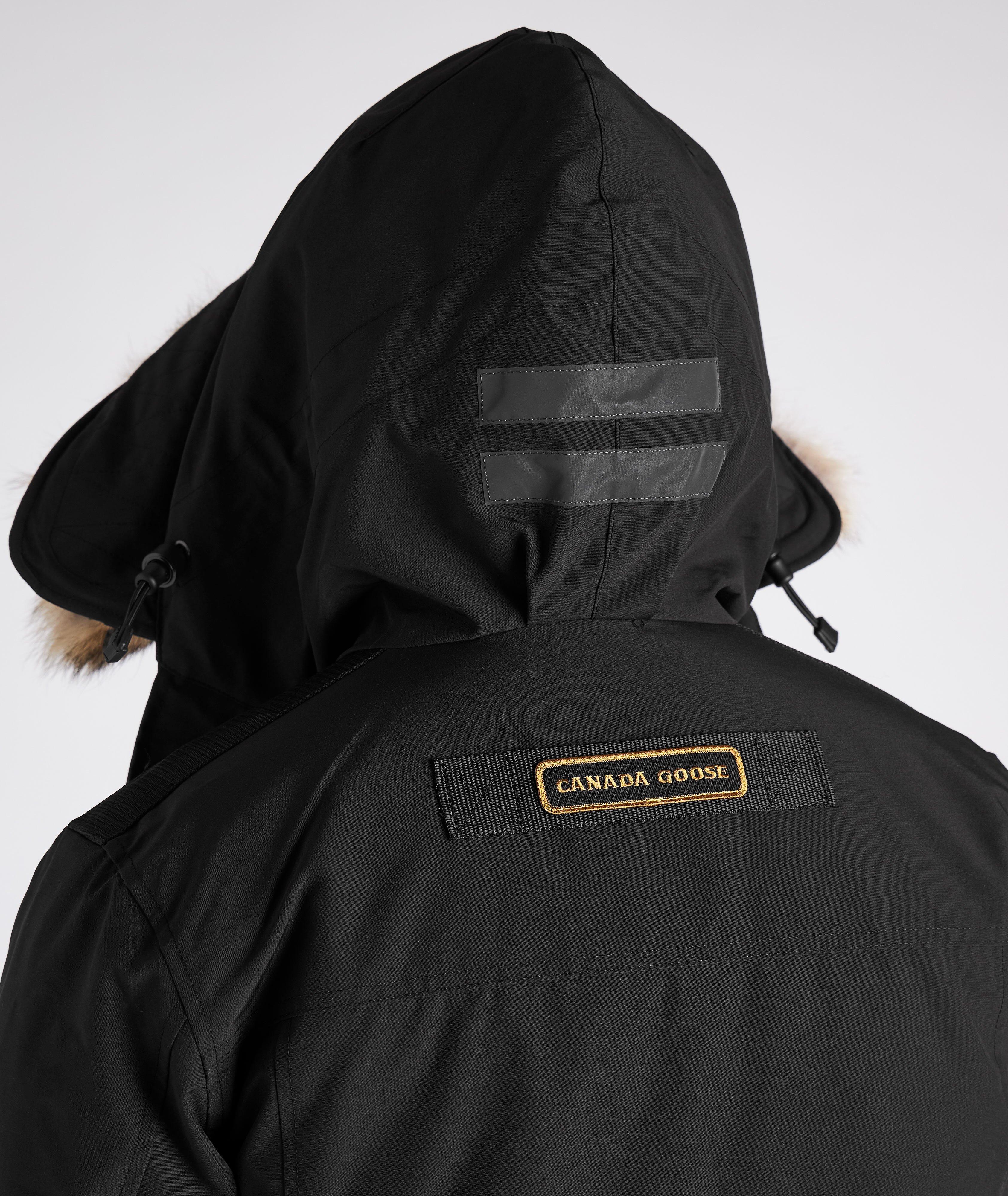 Macculloch Parka image 6