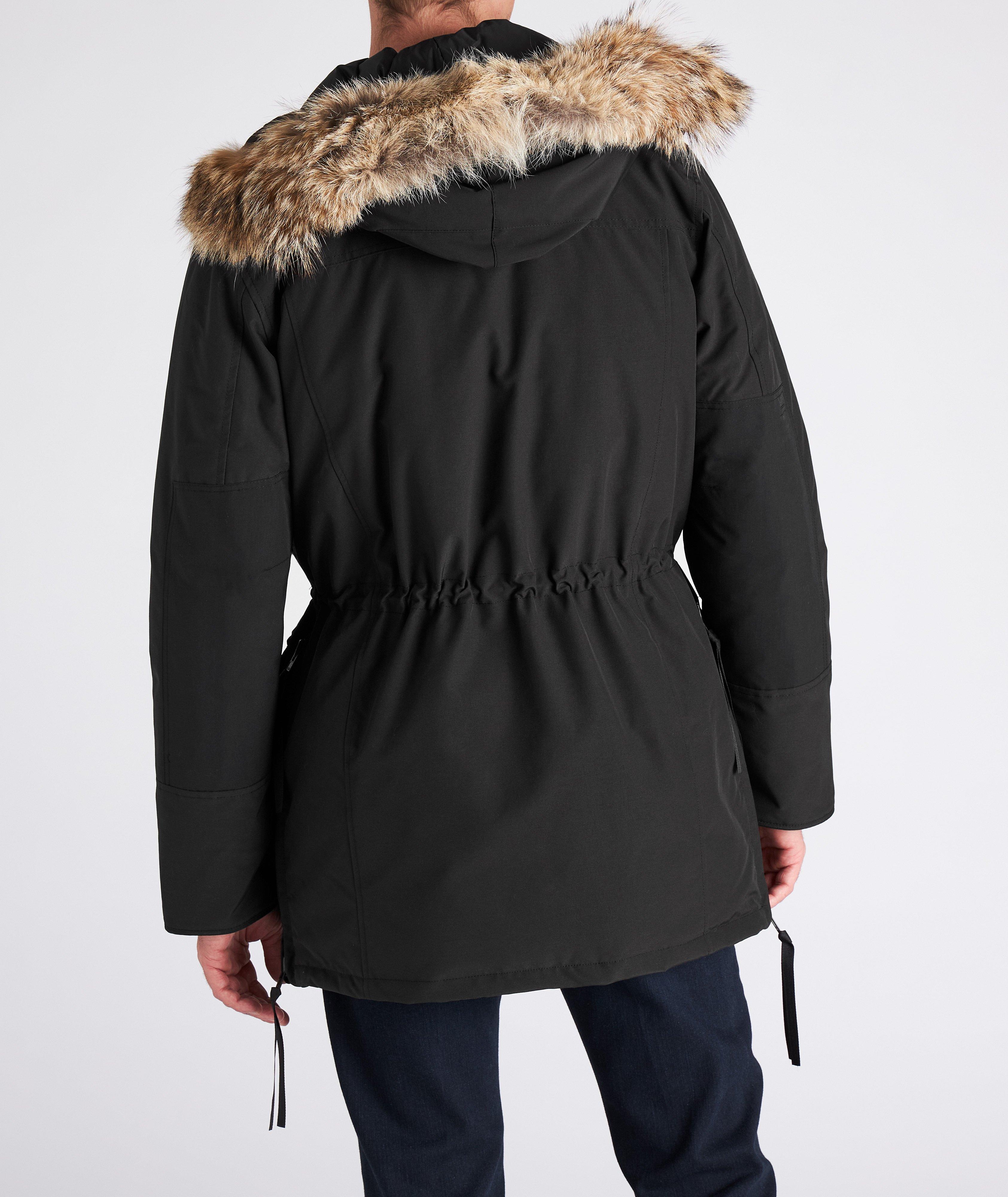 Macculloch Parka image 7