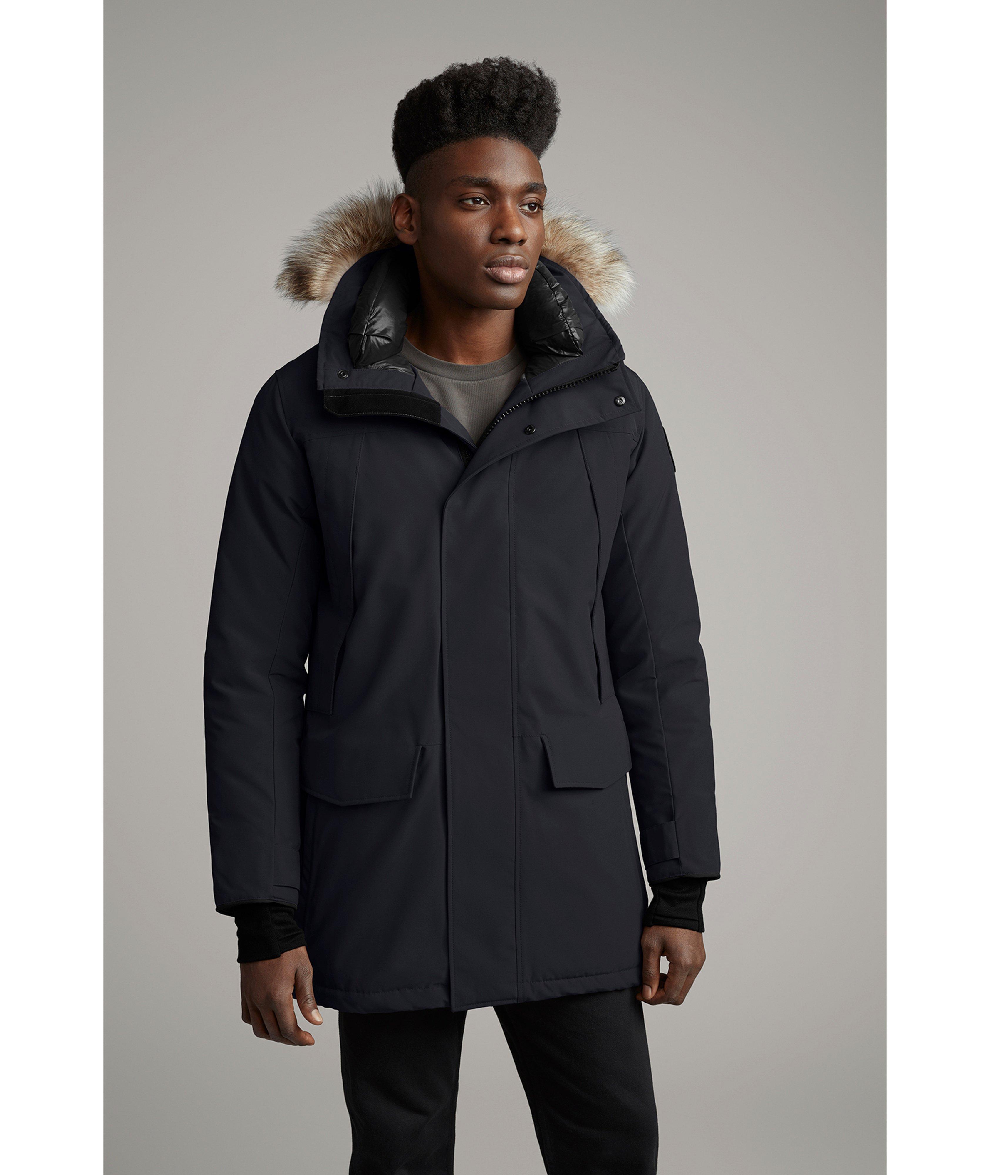 Sherridon Parka Black Label  image 1