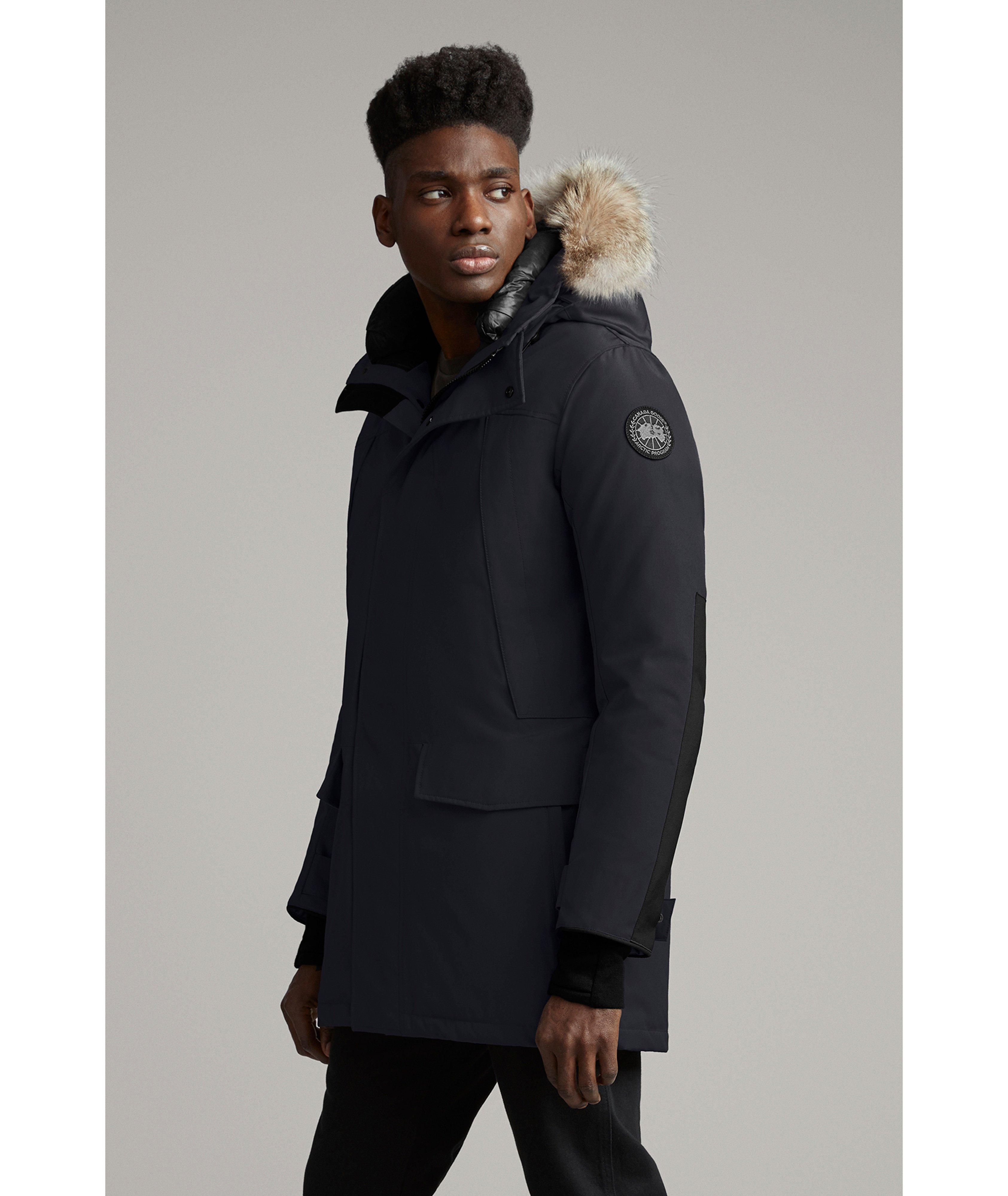 Sherridon Parka Black Label  image 2