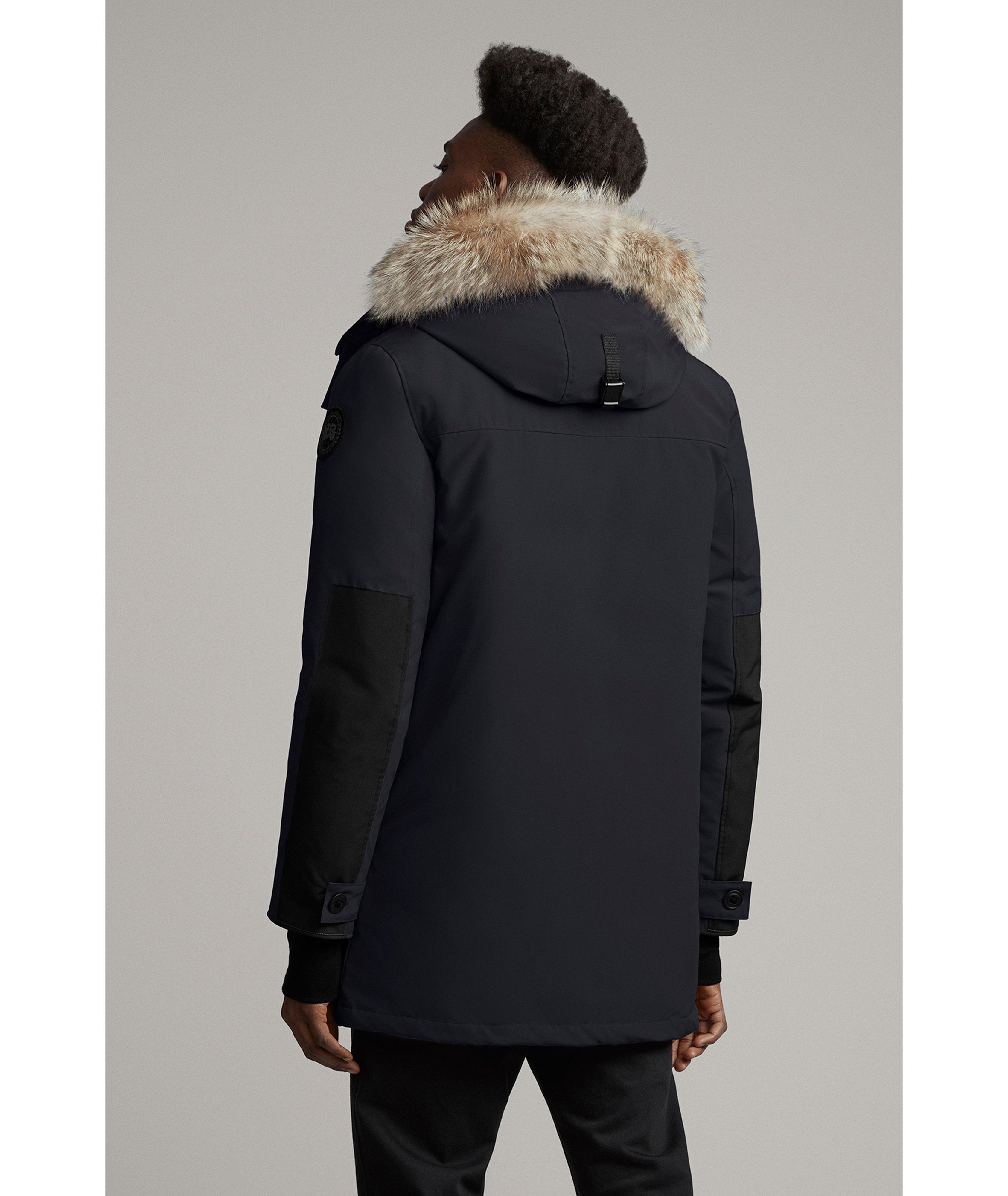 Sherridon Parka Black Label  image 3