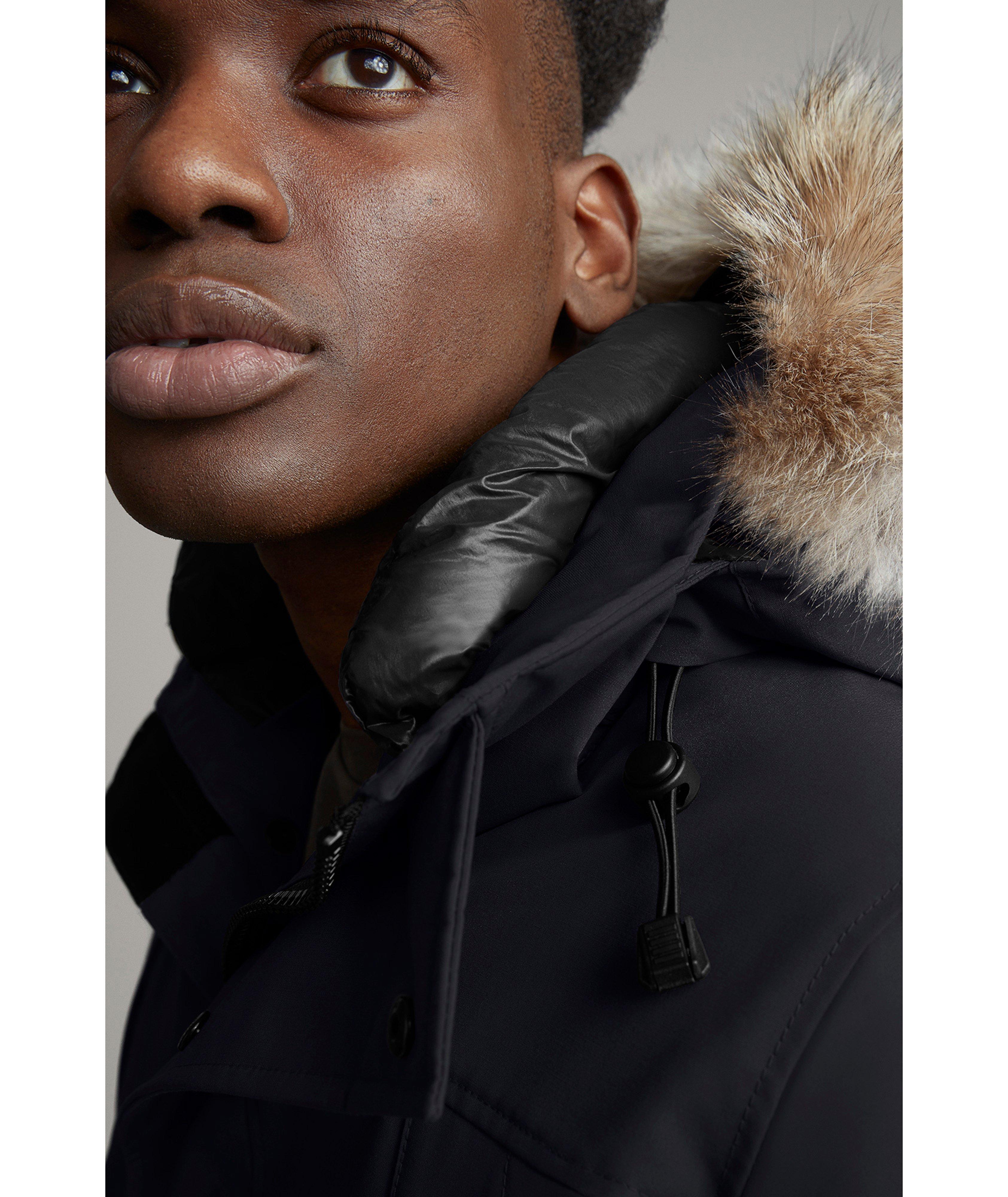Sherridon Parka Black Label  image 4