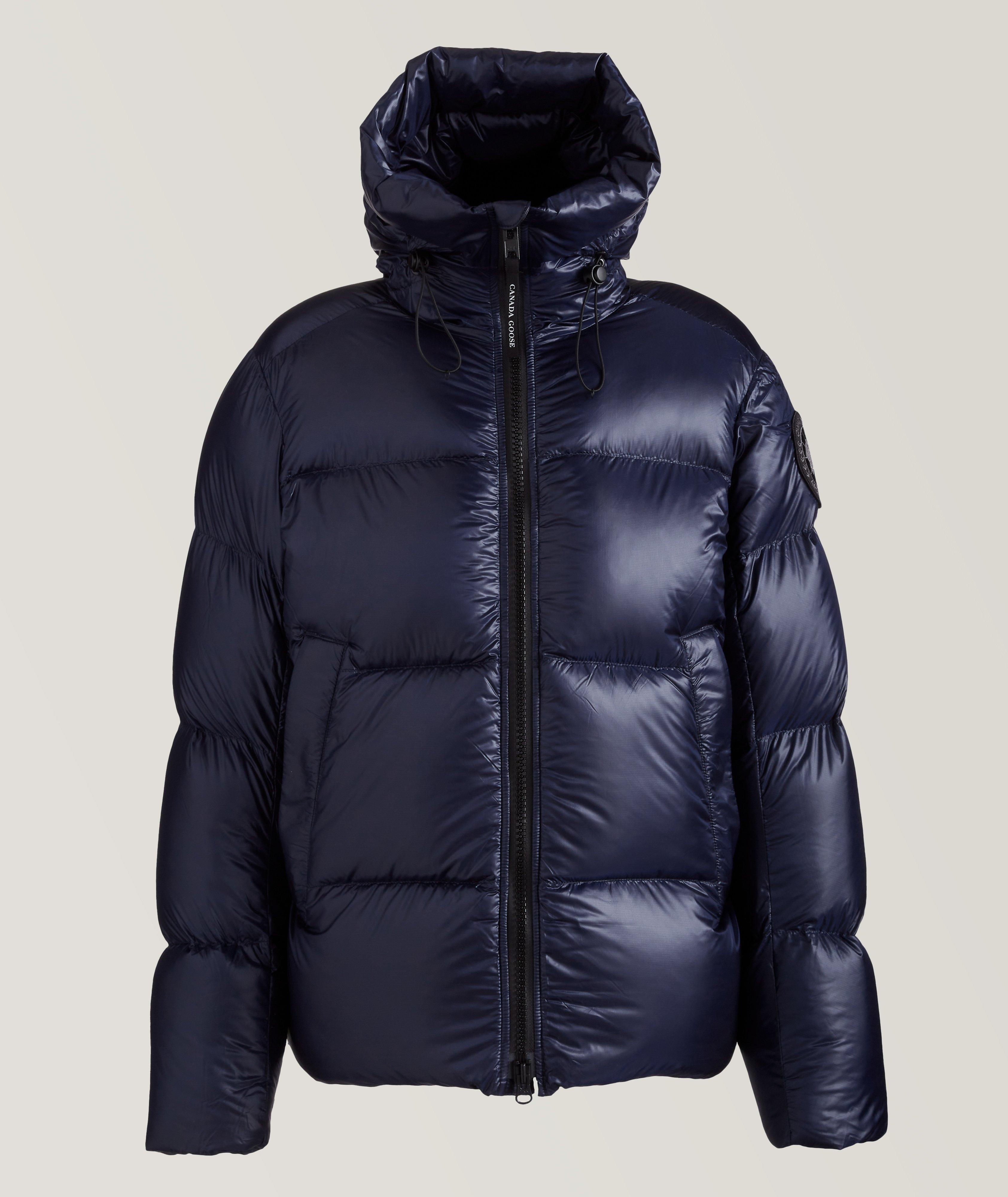 Canadian goose outlet down coat