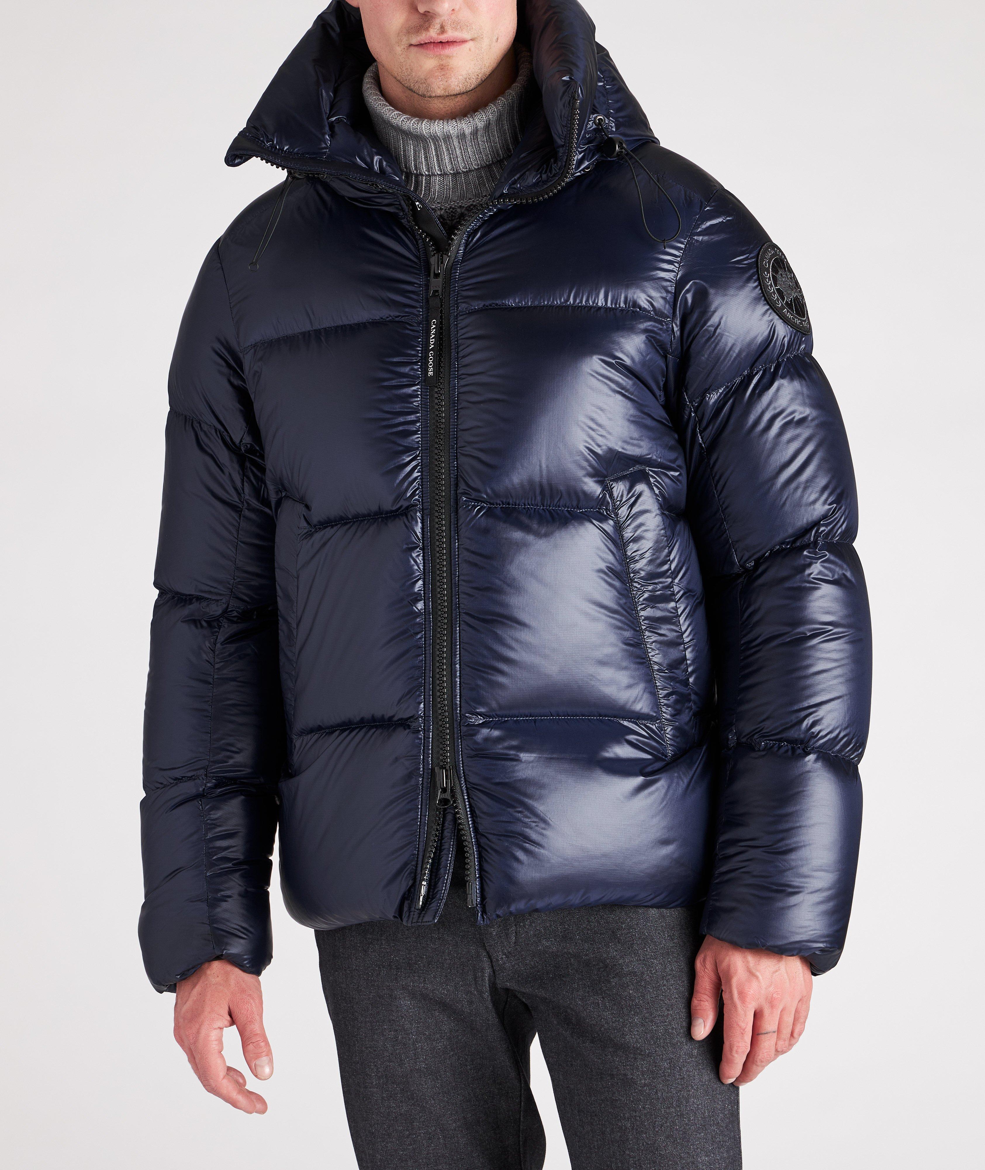 Crofton Down Puffer Jacket  image 1