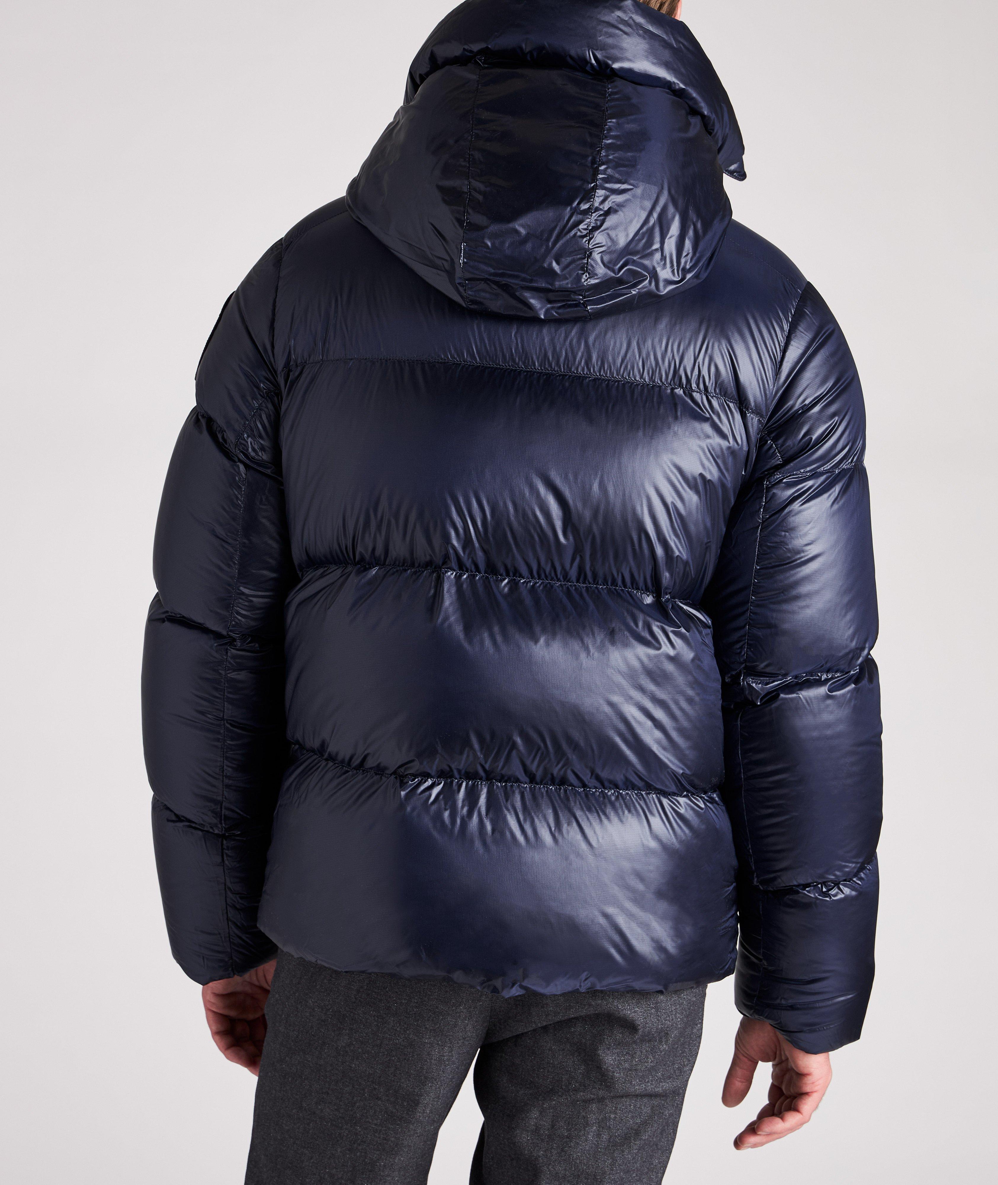 Crofton Down Puffer Jacket  image 2