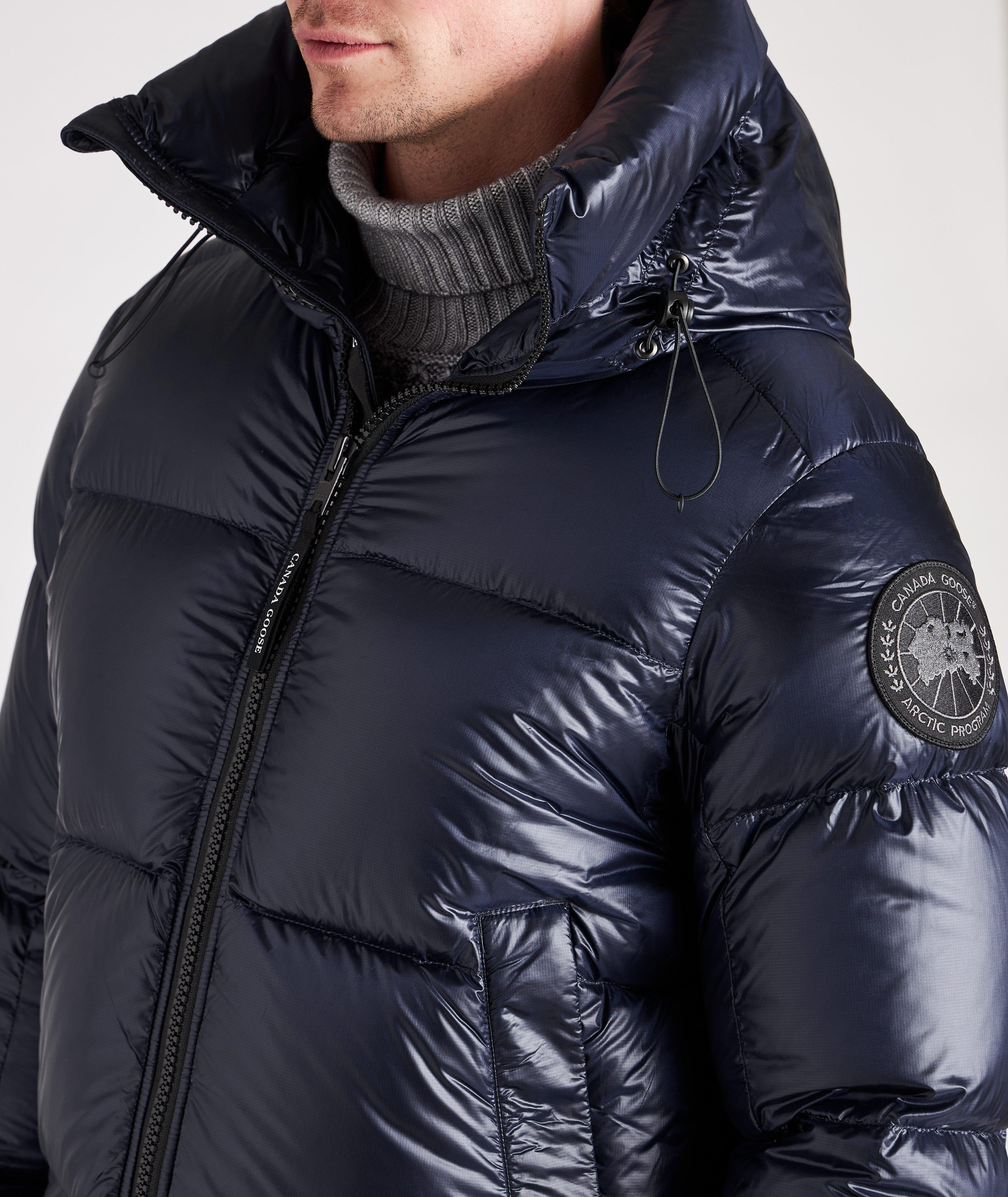 Crofton Down Puffer Jacket  image 3