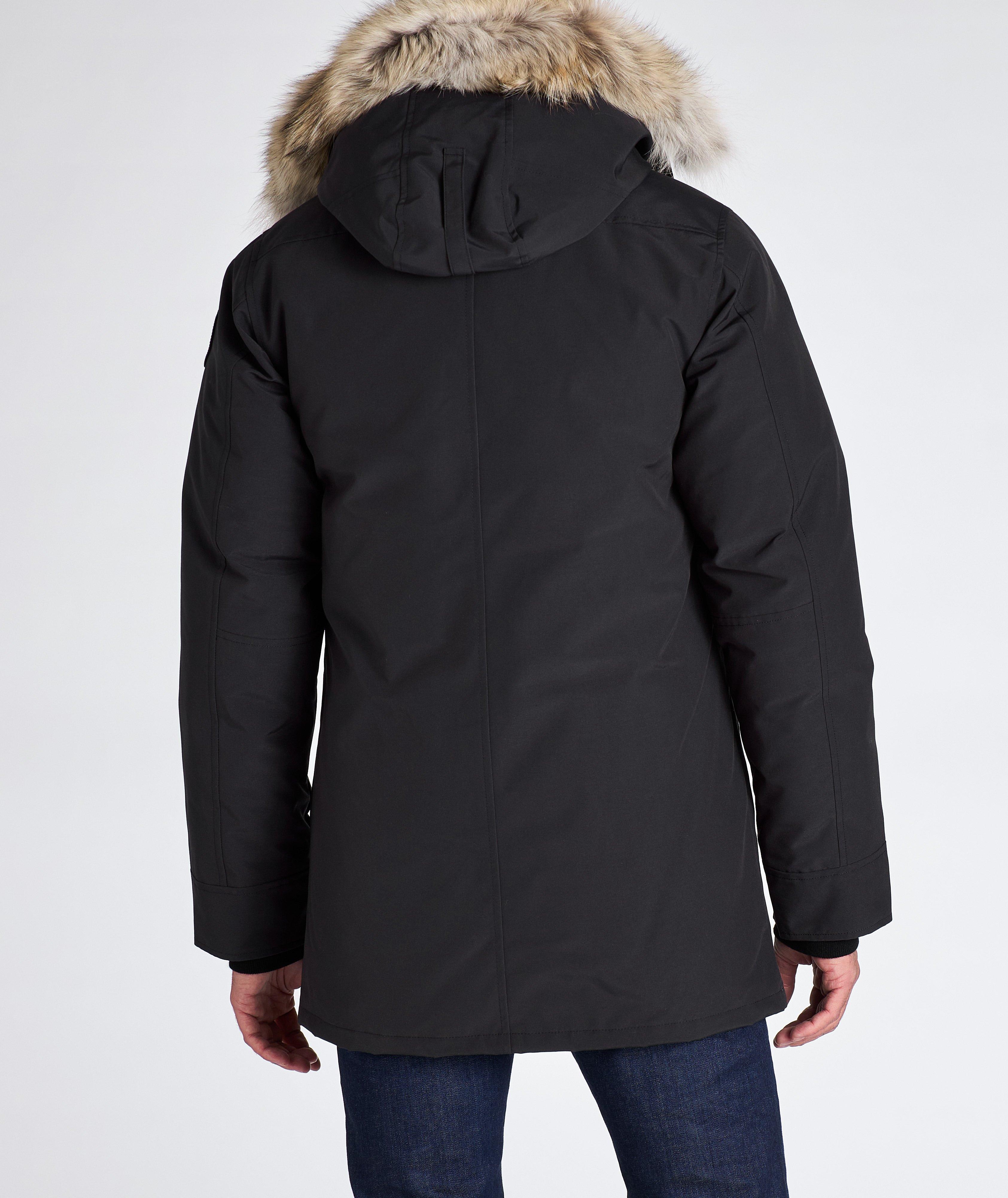 Canada goose chateau parka outlet sale