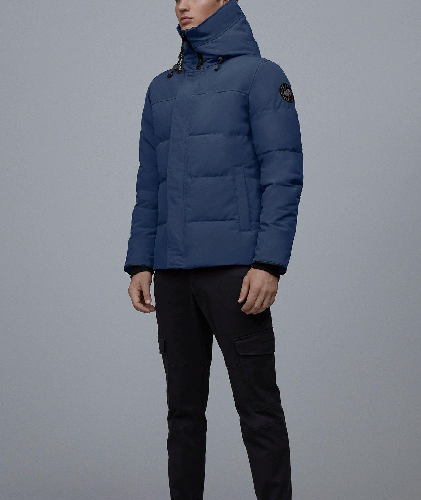 Macmillan Parka Black Label image 1