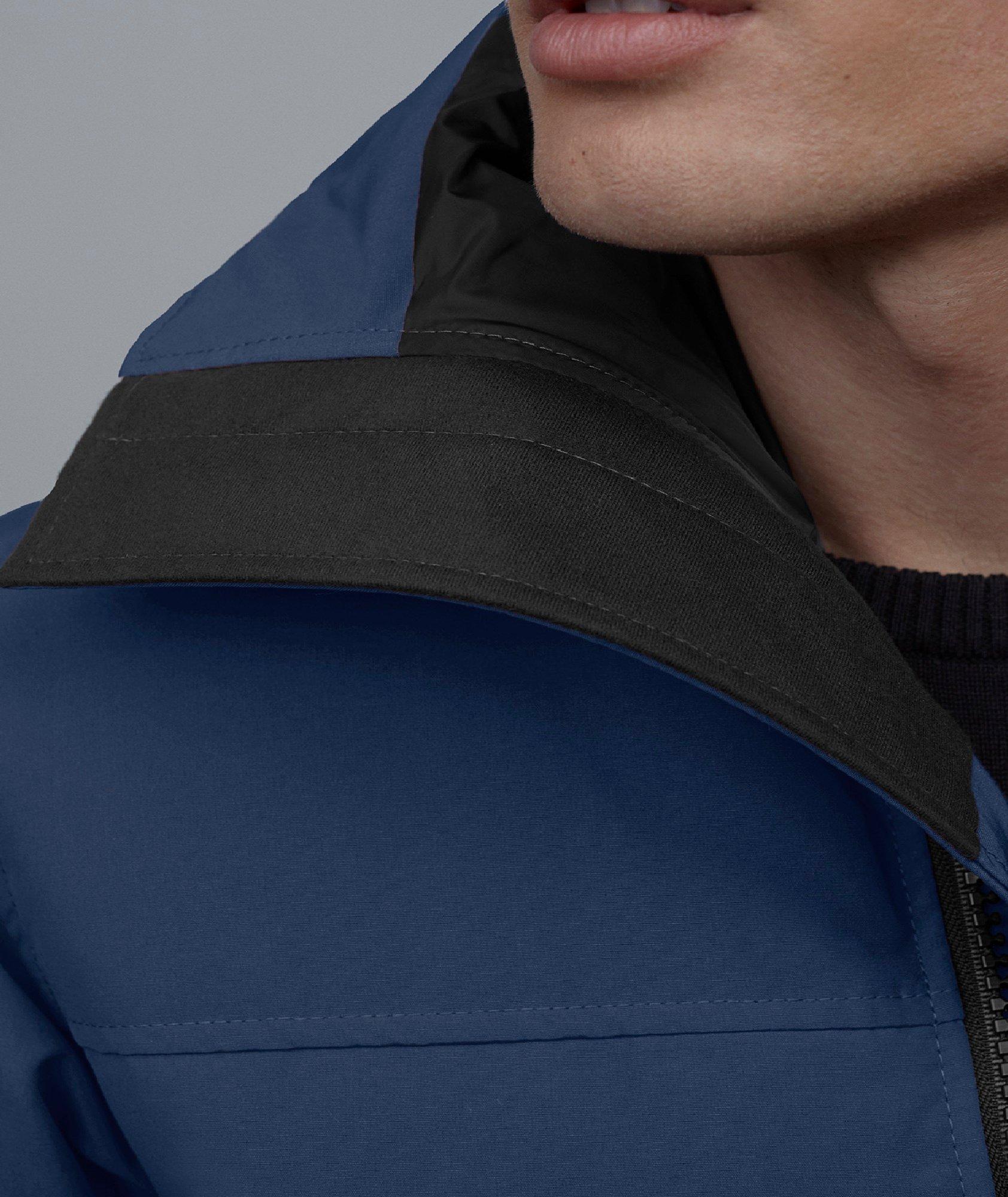 Macmillan Parka Black Label image 3