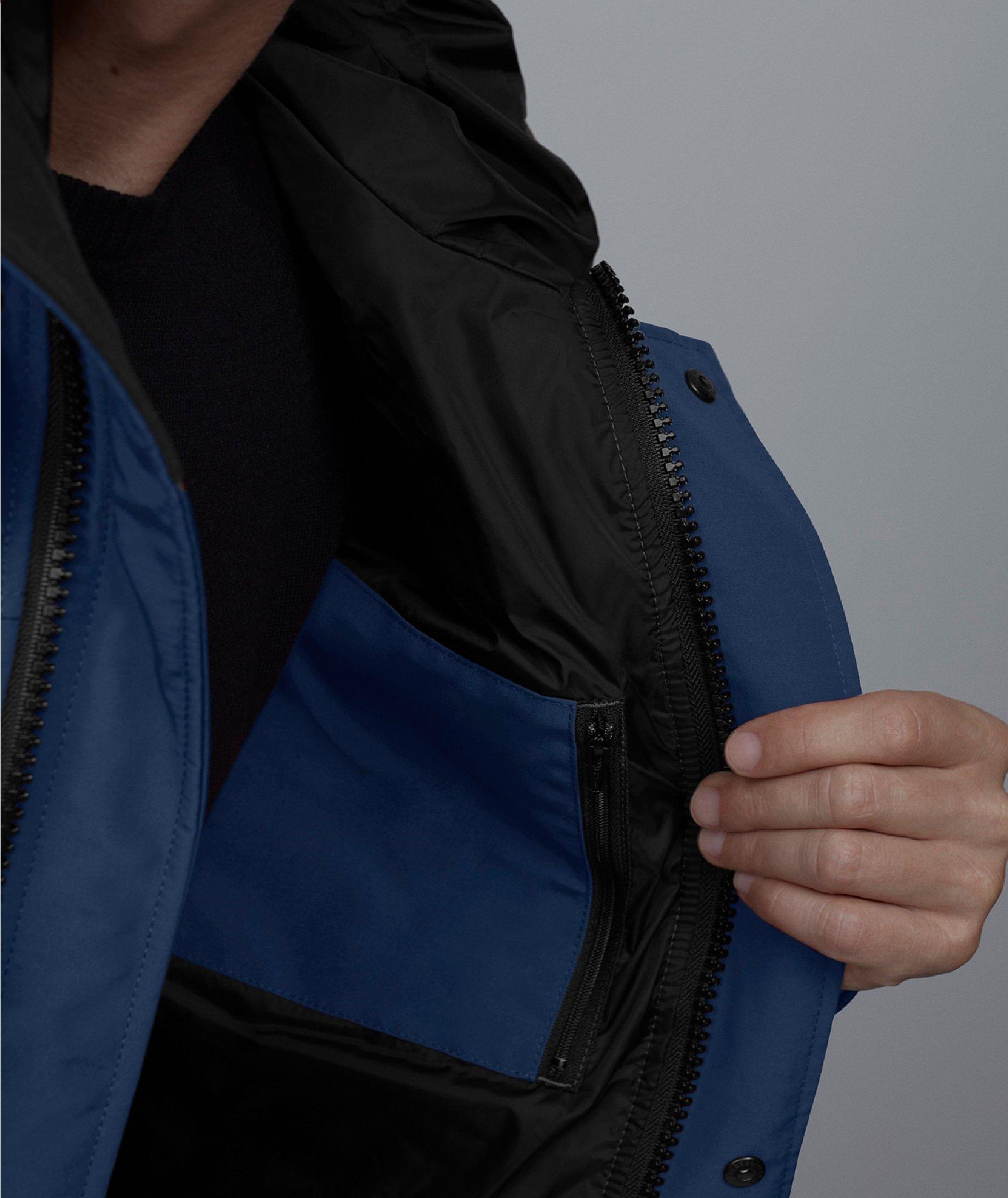 Macmillan Parka Black Label image 4