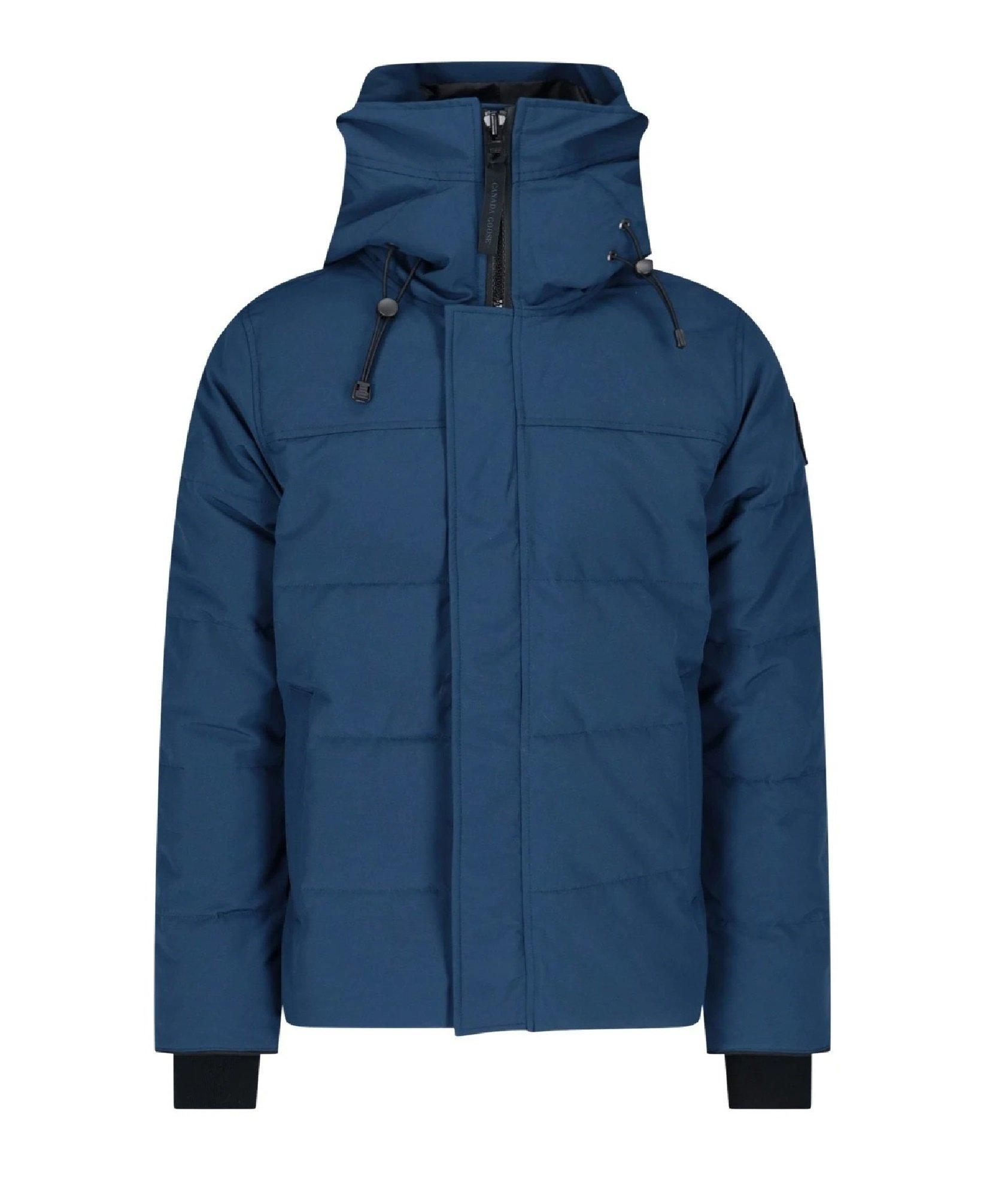 Macmillan Parka Black Label image 0