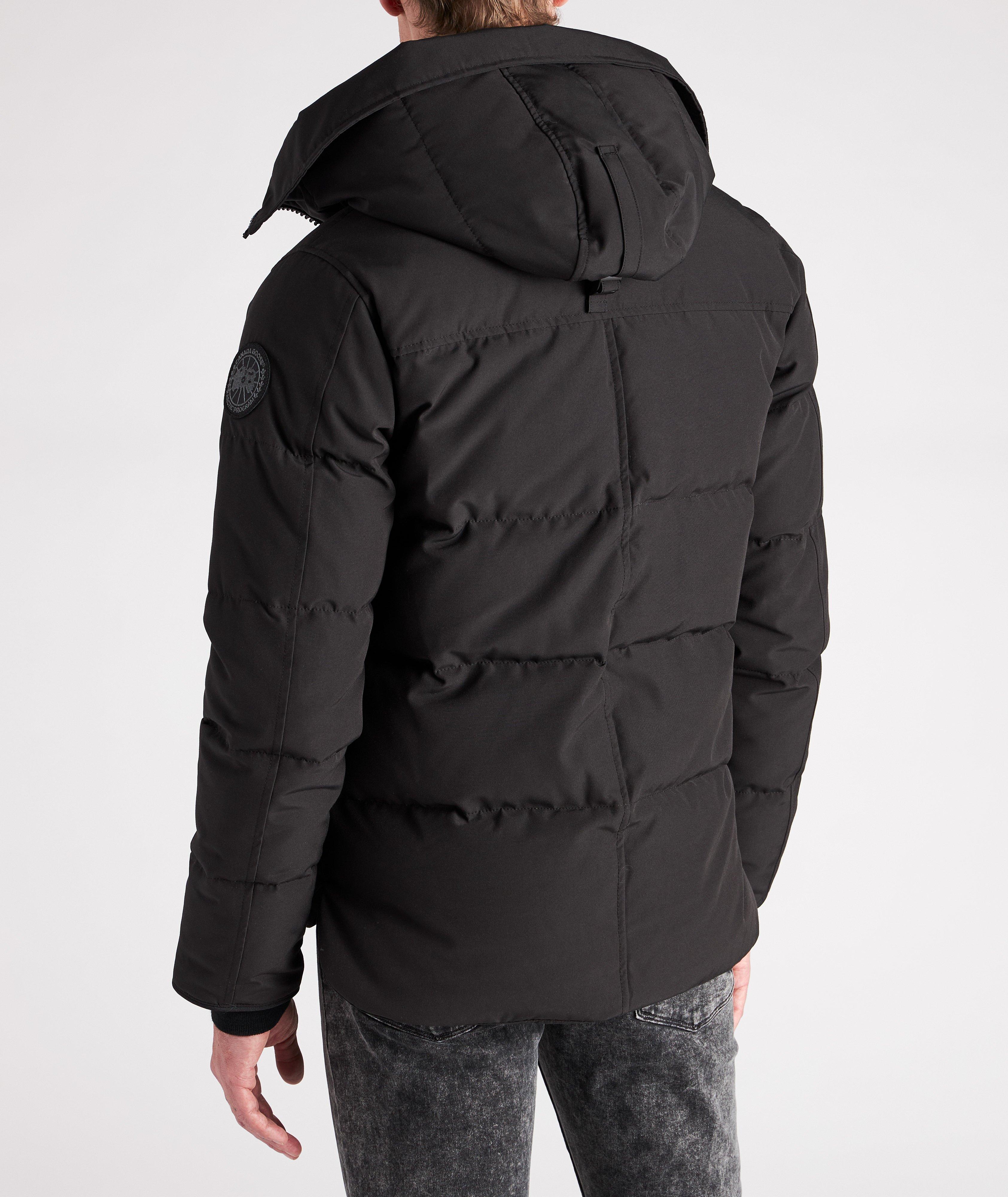 MacMillan Parka Black Label image 2