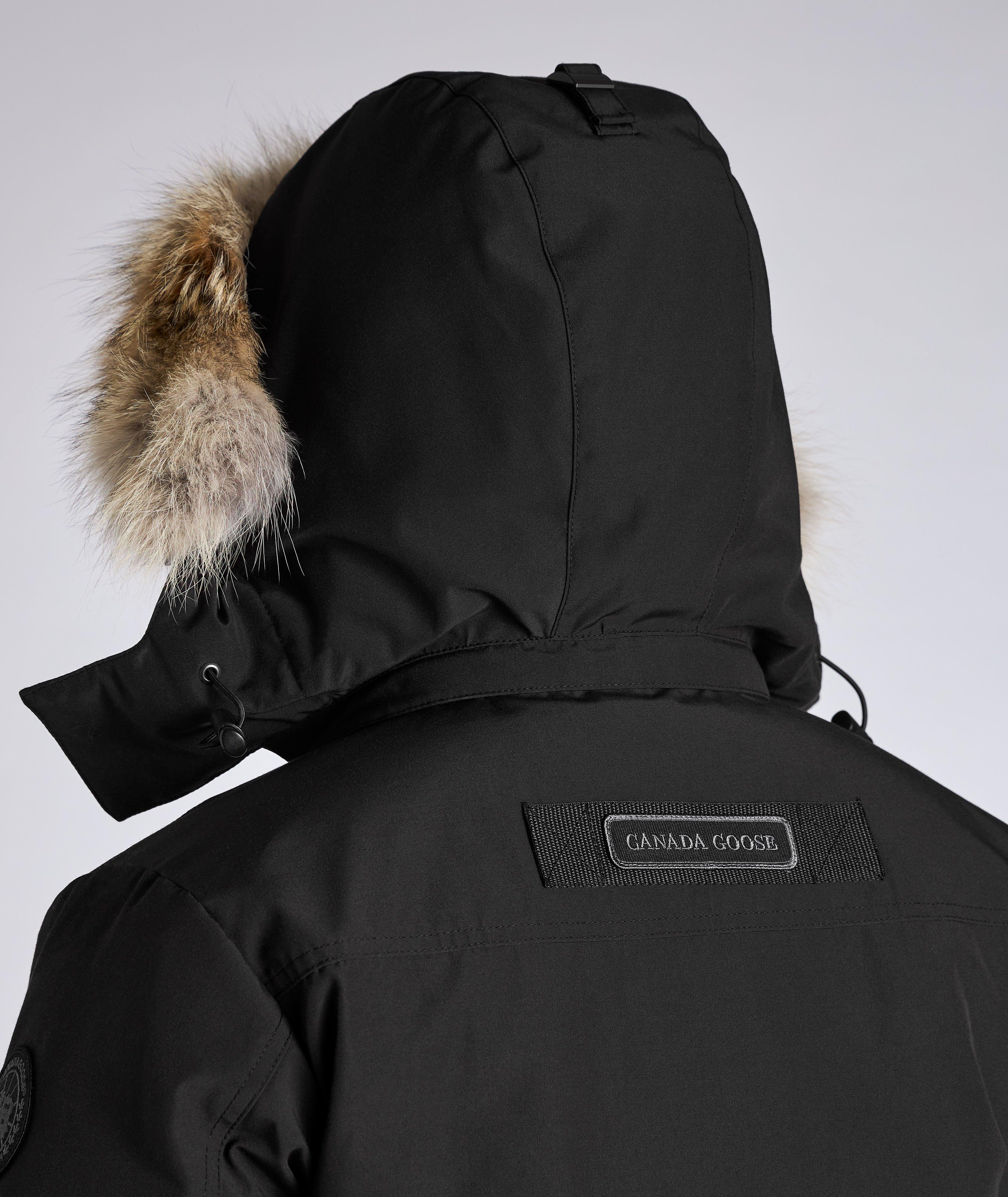 Canada goose borden jacket sale