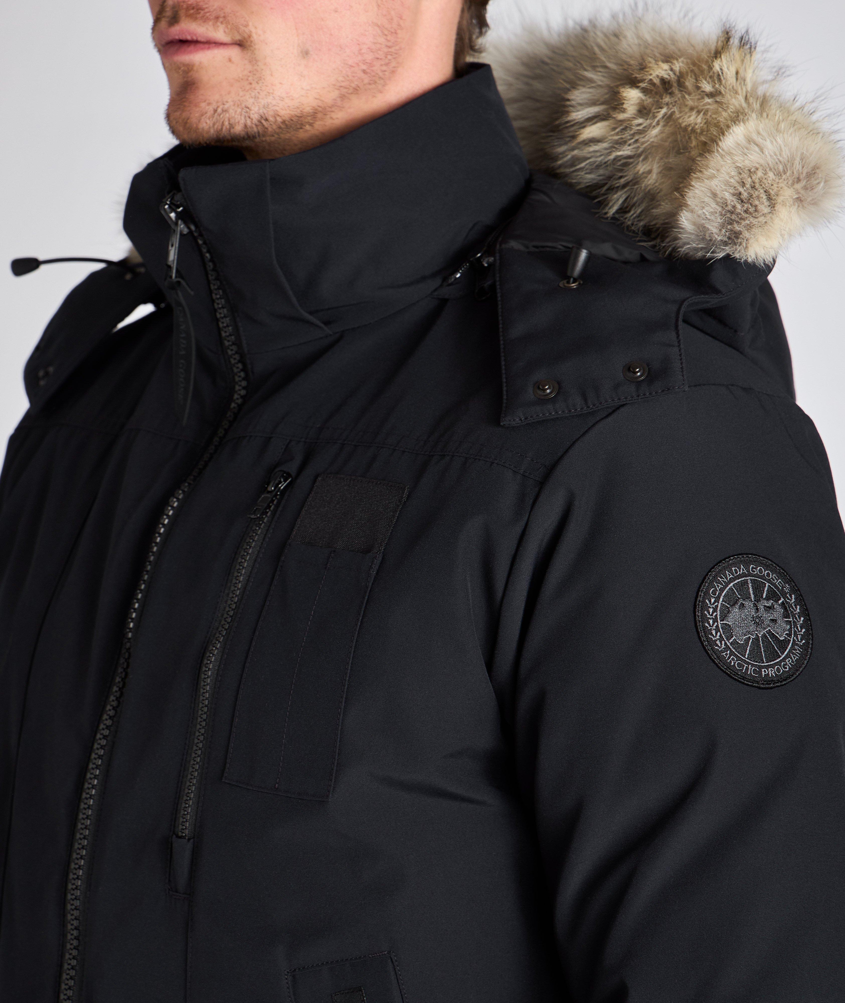 Borden Bomber Black Label image 3