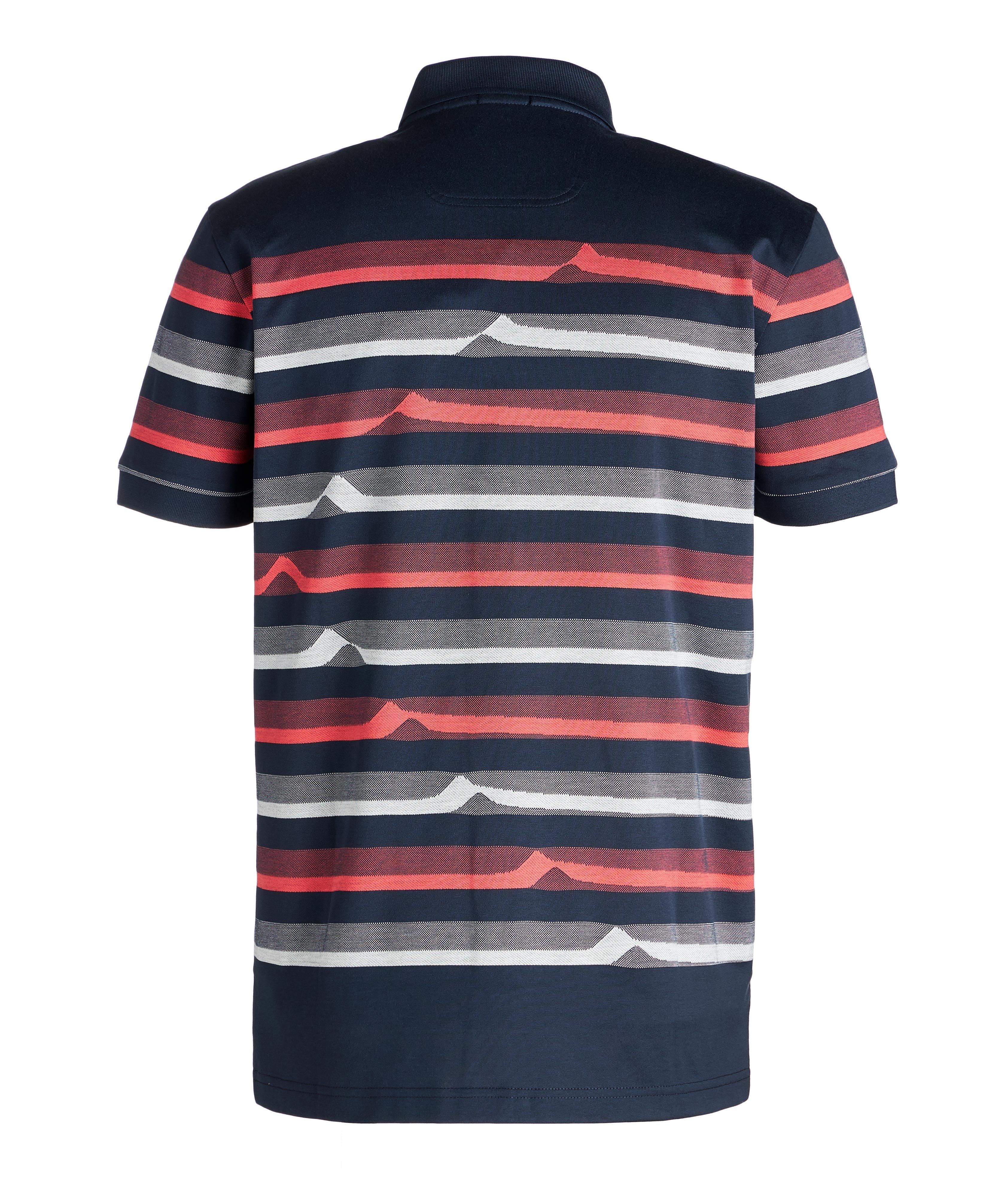 Paddy Cotton Polo image 1