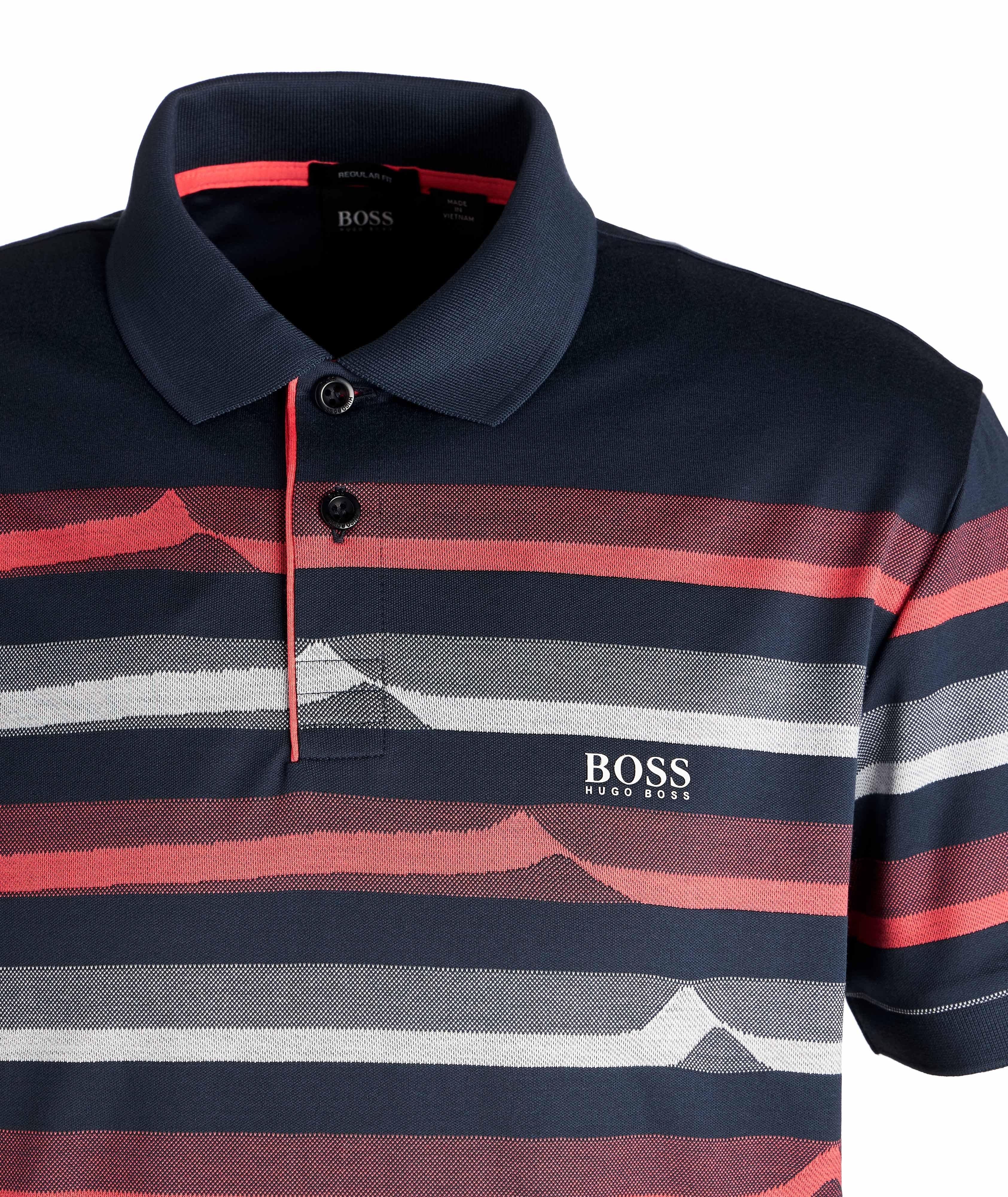 Paddy Cotton Polo image 2