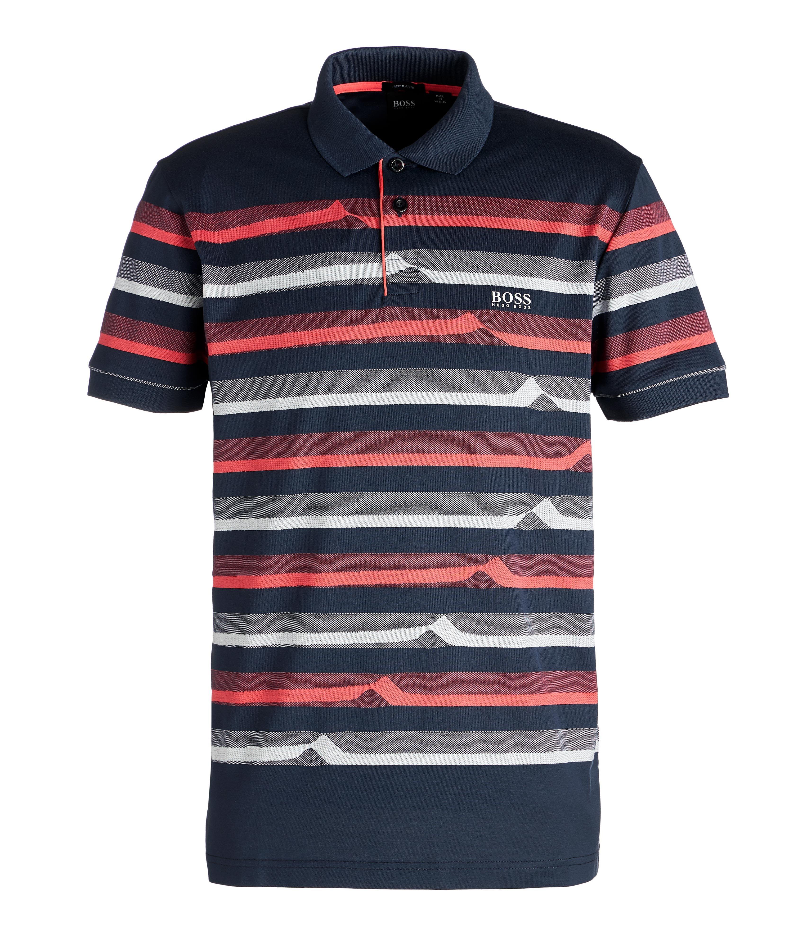 Paddy Cotton Polo image 0