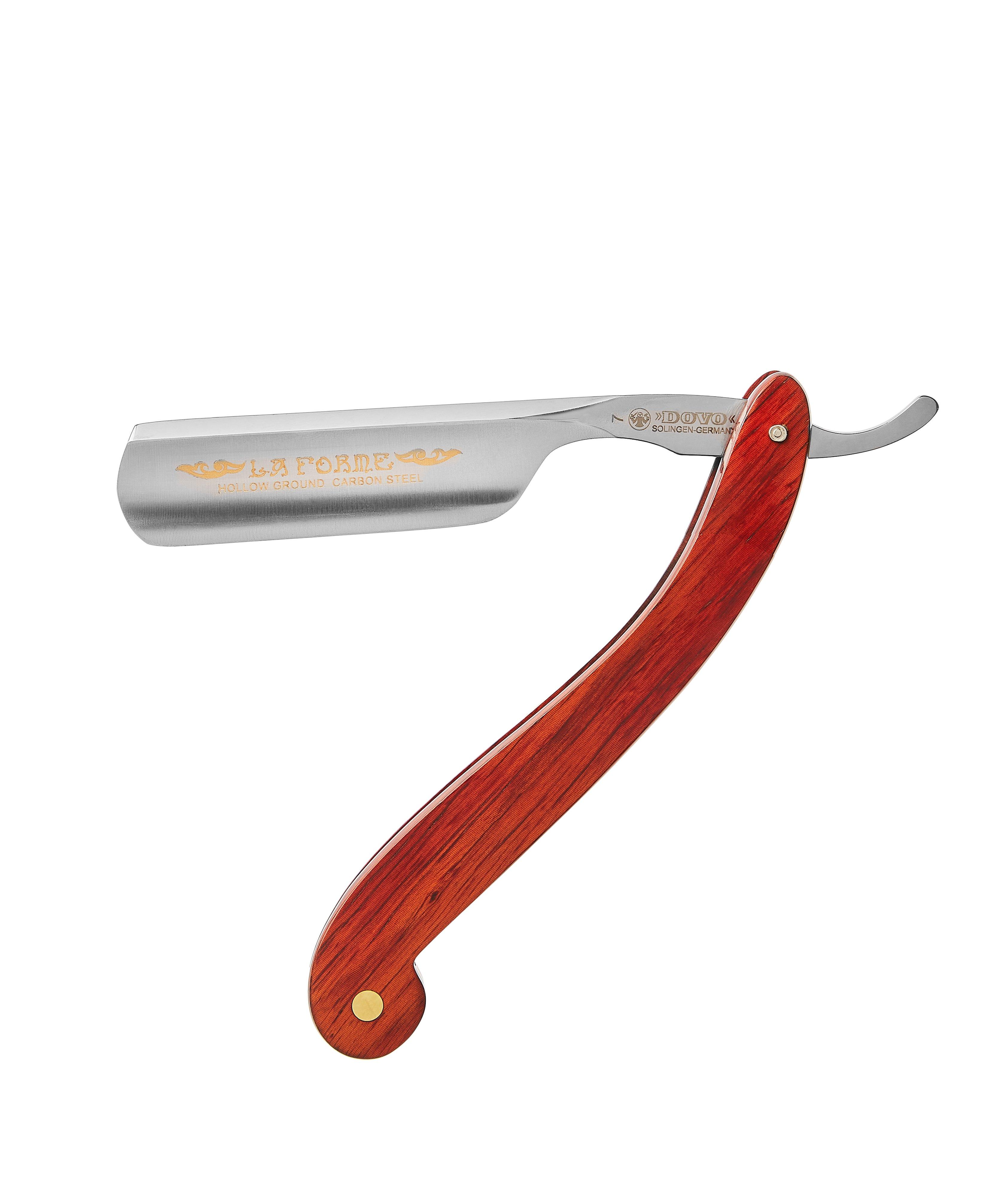 La Forme Straight Razor....*Item not available for sale as brand has been delisted* image 1