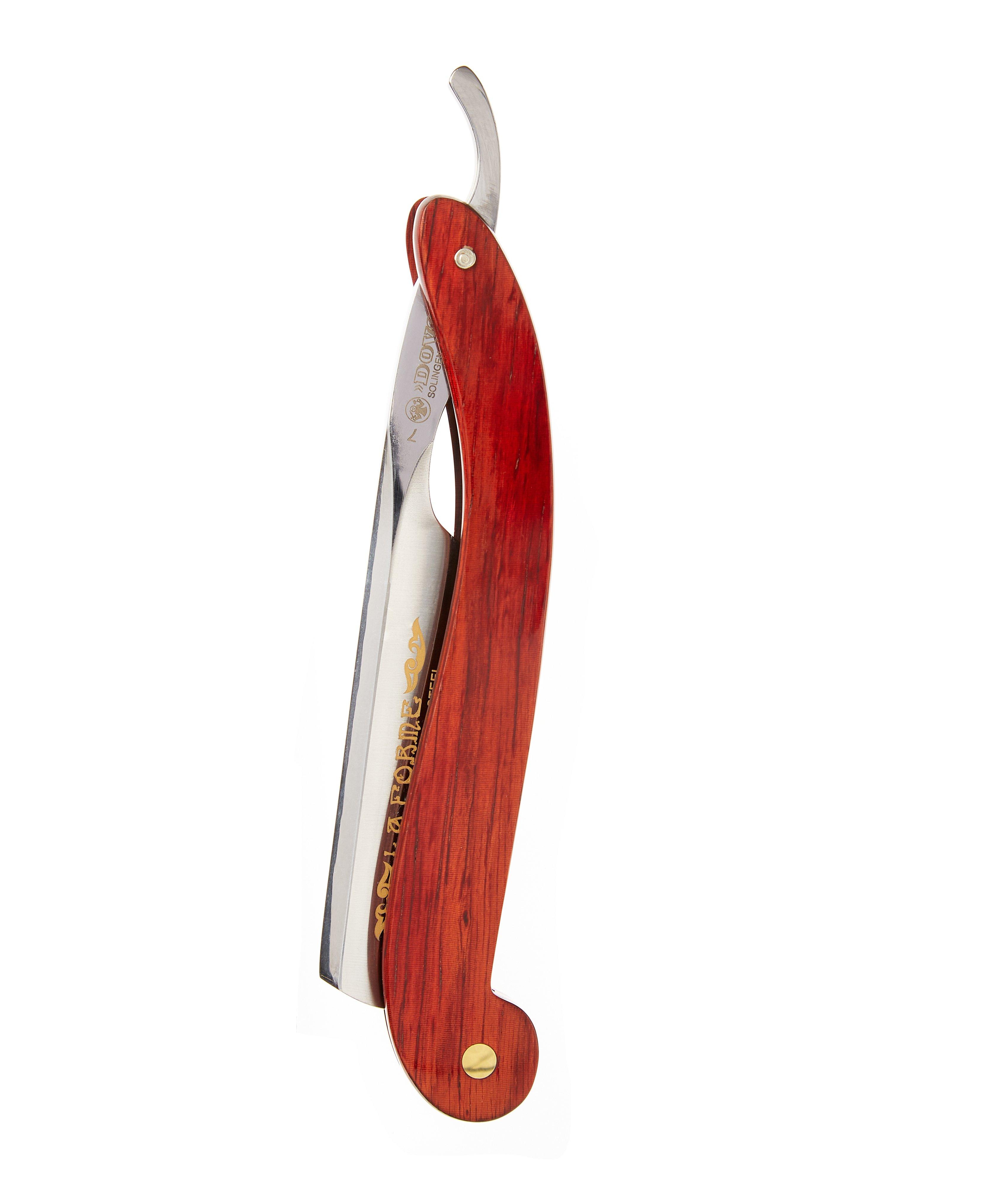La Forme Straight Razor....*Item not available for sale as brand has been delisted* image 0