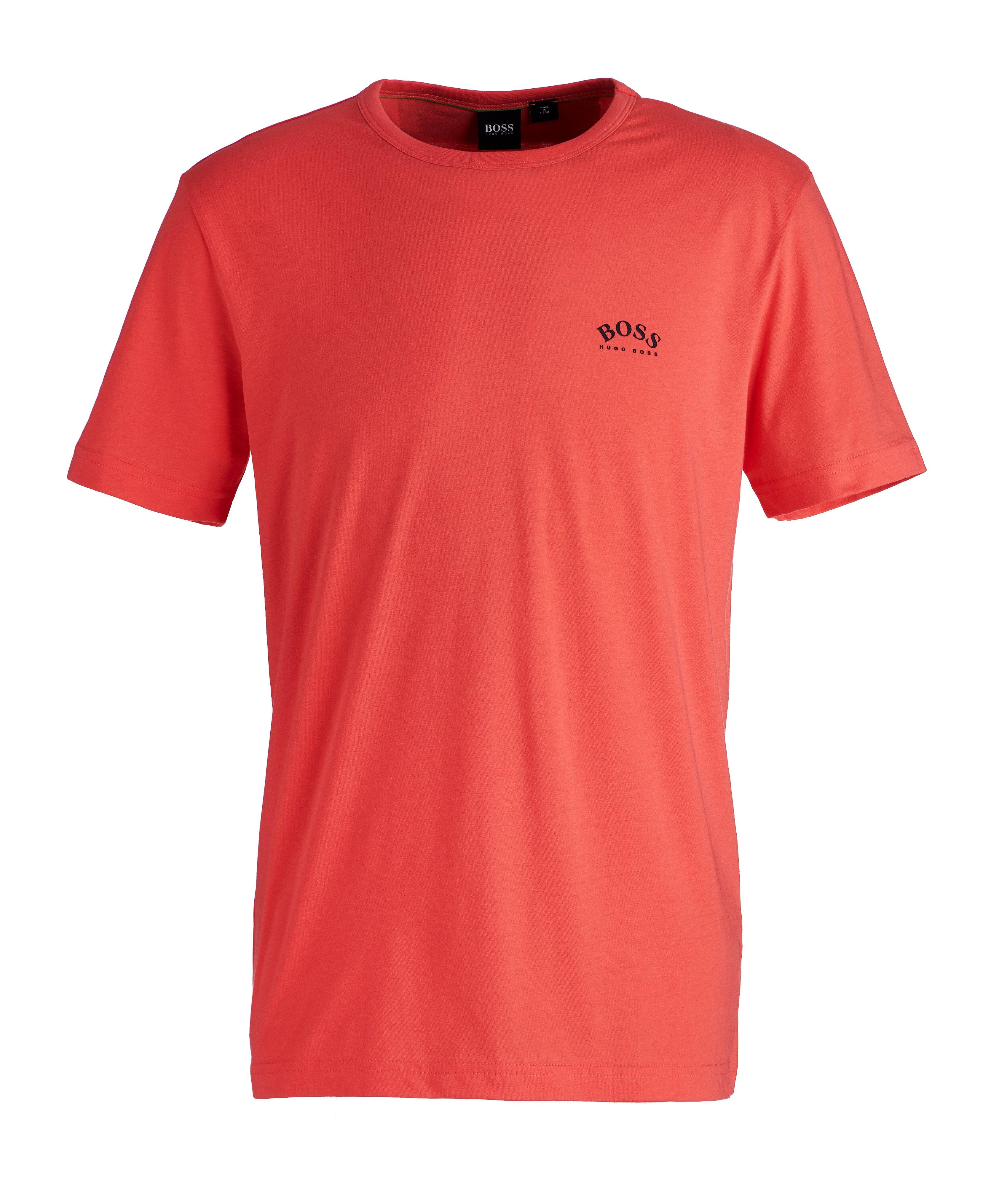 T-shirt en coton image 0