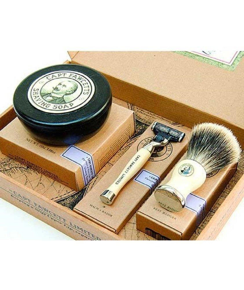 Shaving Box Gift Set image 0