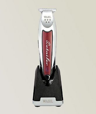 Wahl Cordless Trimmer