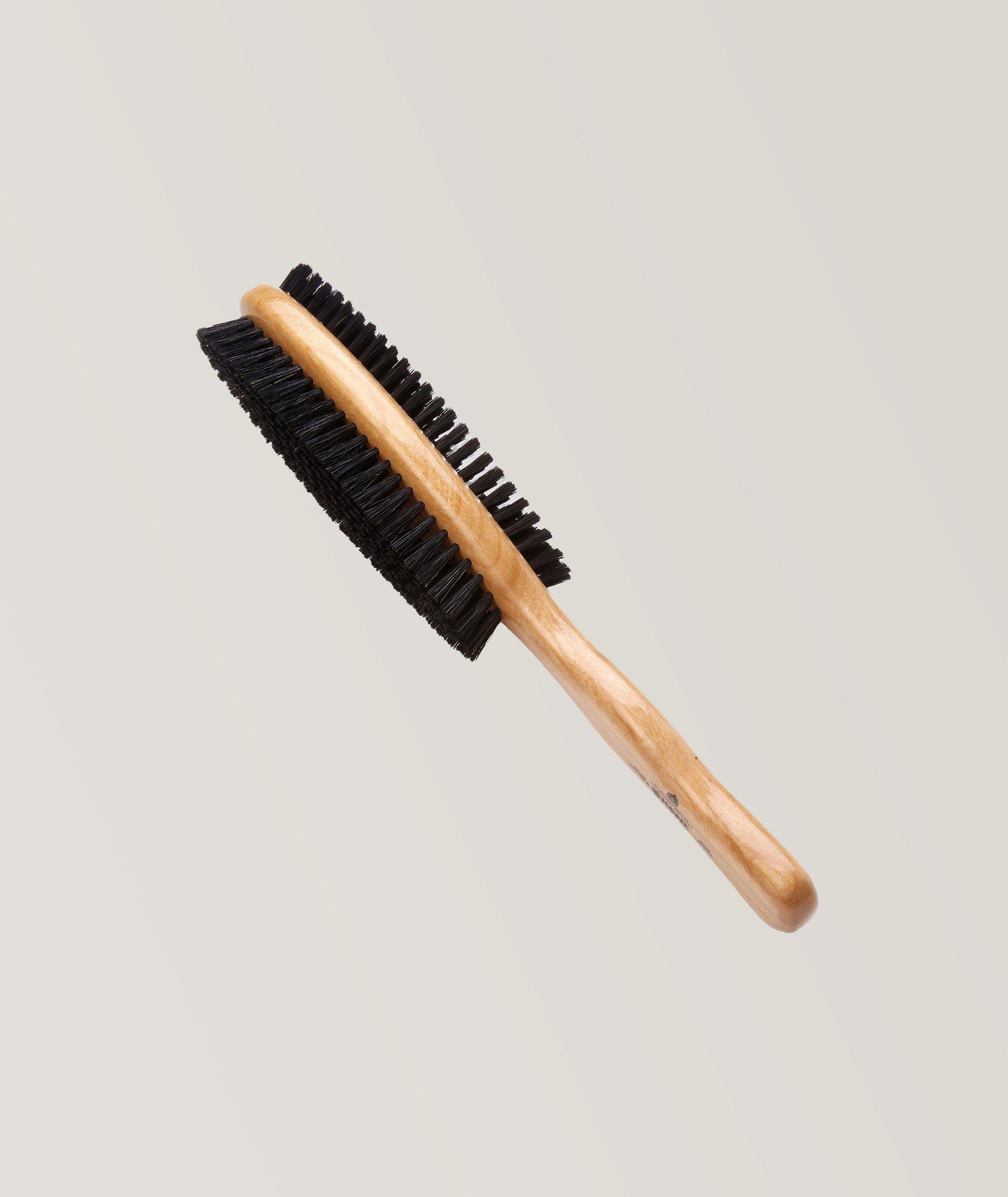 Double-Sided Clothes Brush image 0