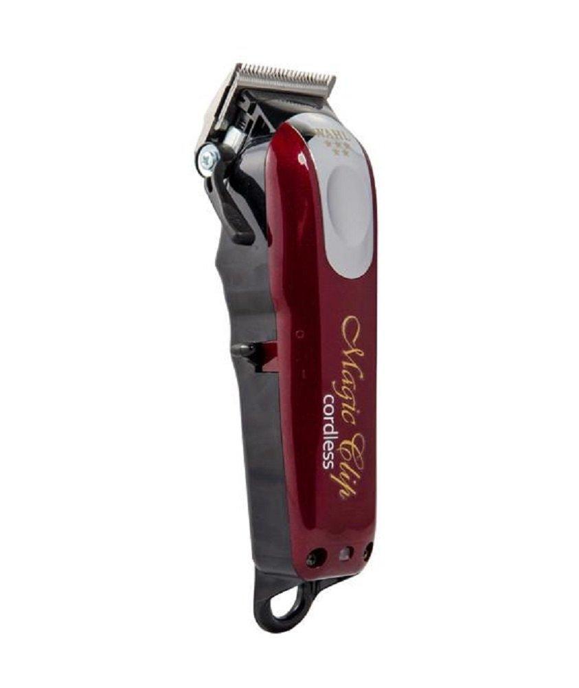 5 Star Cordless Lithium Magic Clip Clipper image 0