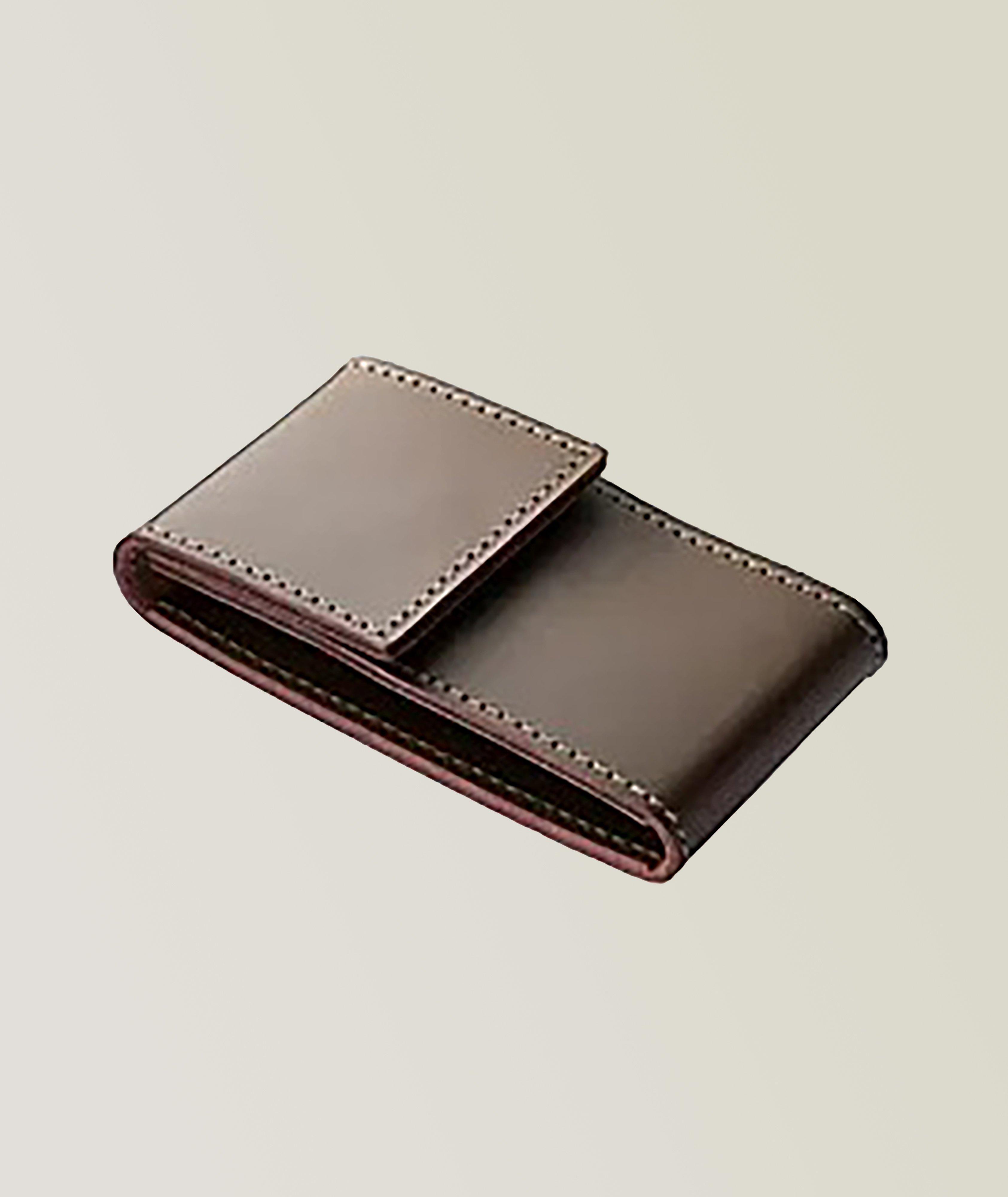 Ensemble de manucure Havana S avec étui en cuir image 0