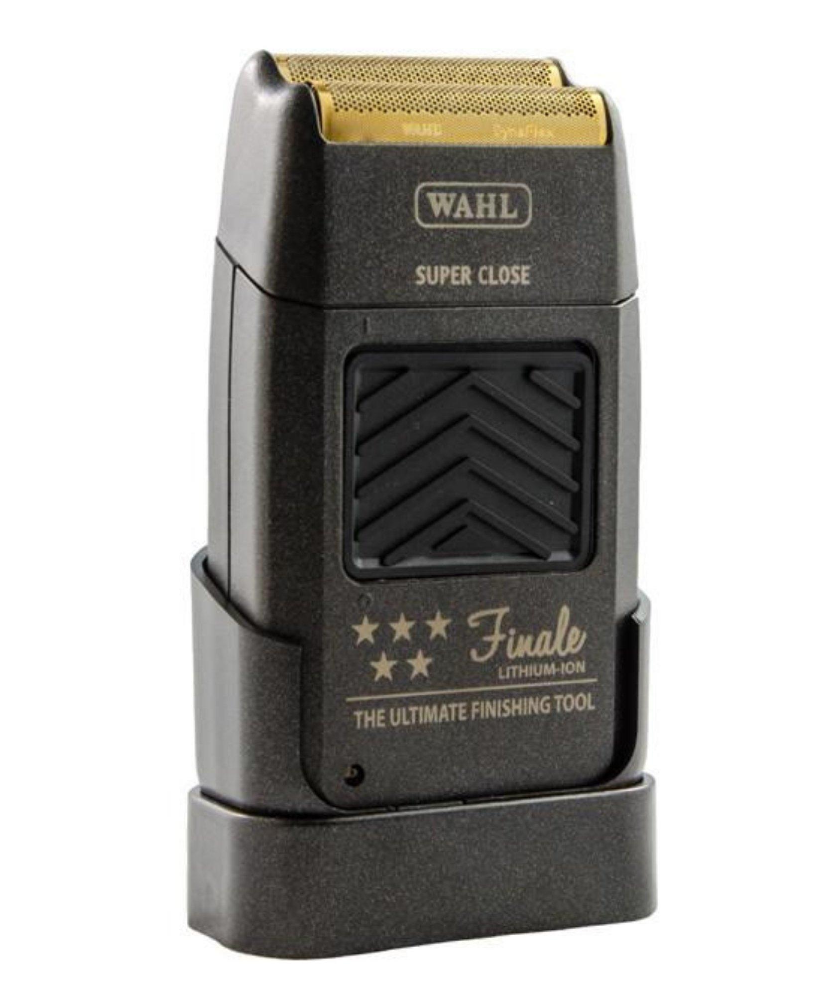 5 Star Lithium Finale Ultimate Finishing Tool image 1