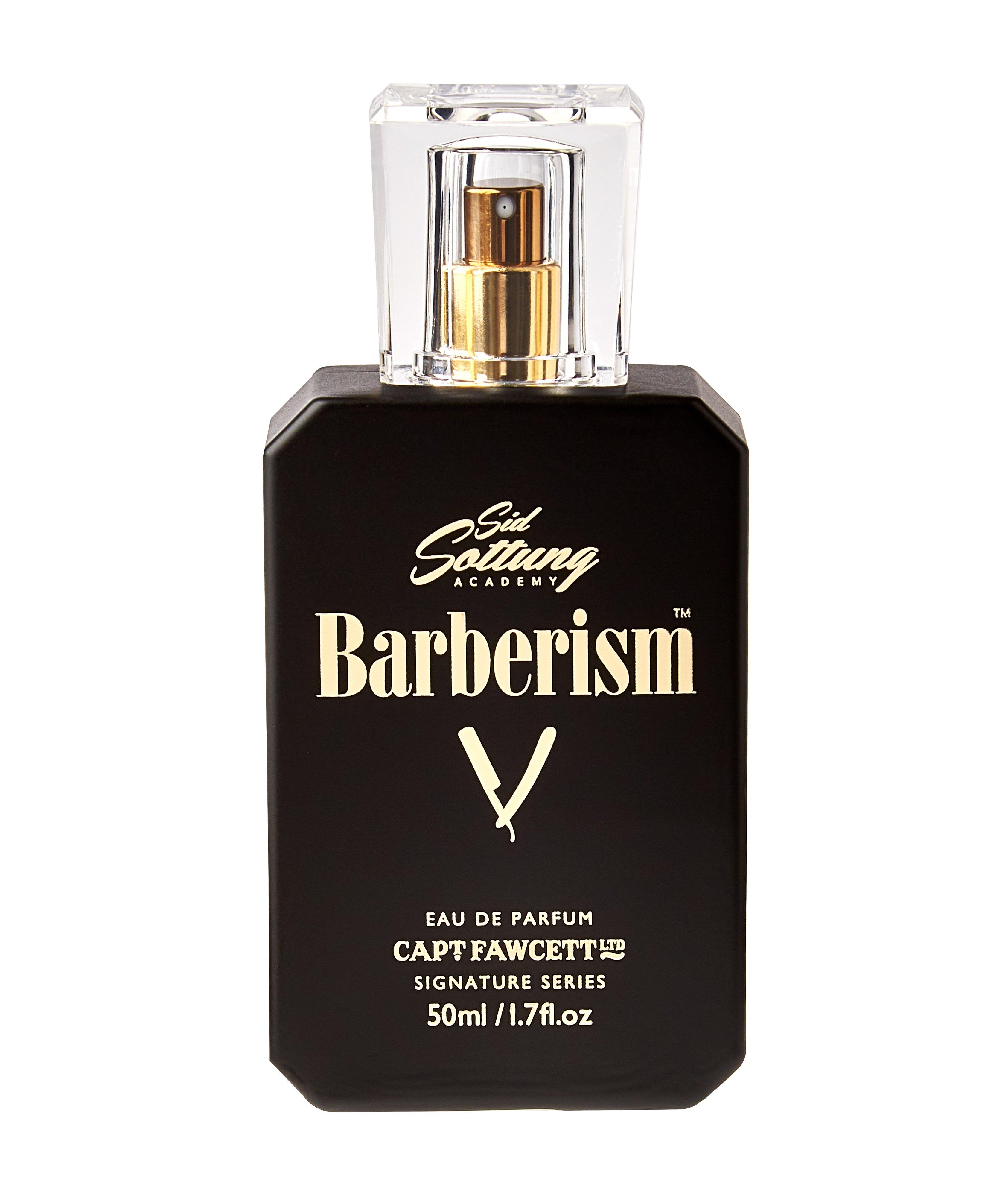 Barberism Eau De Parfum 50ml image 0