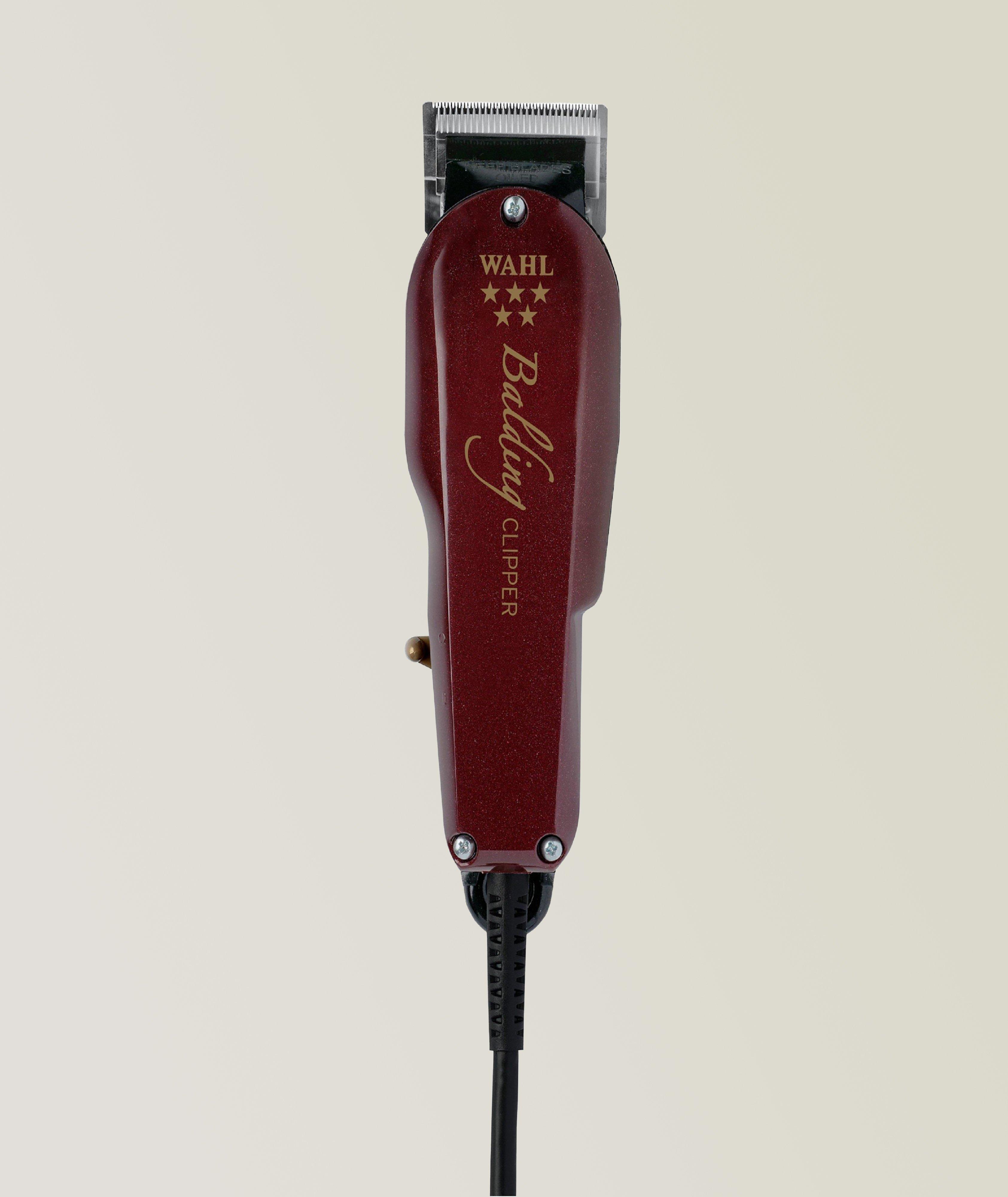 5 Star Balding Professional Clipper image 0