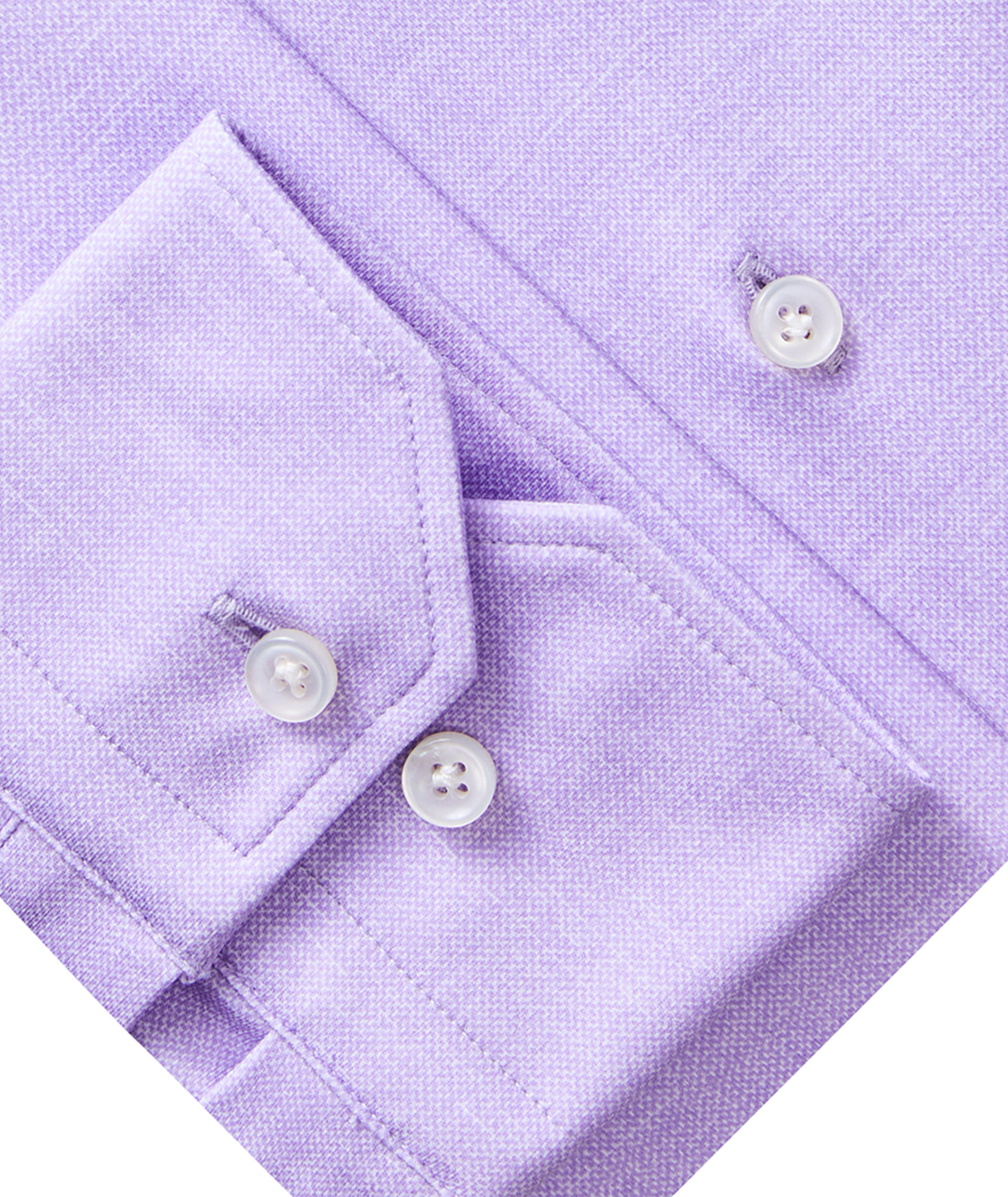 Byron 4-Flex Stretch-Cotton Performance Shirt image 2