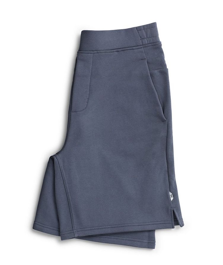 Performance French Terry Sweat Shorts image 0