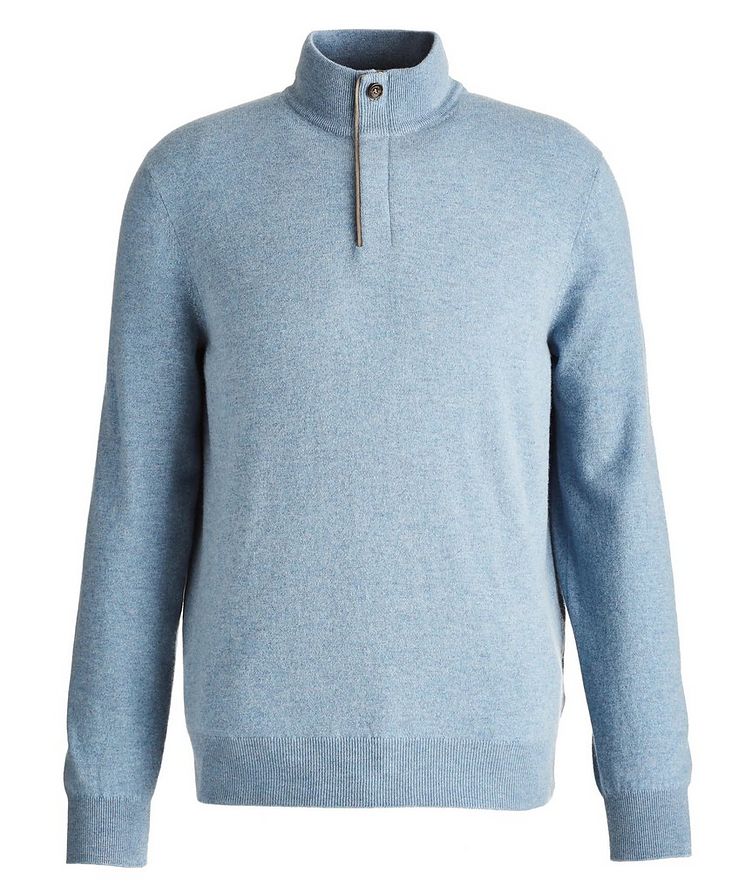 Premium Cashmere Sweater image 0