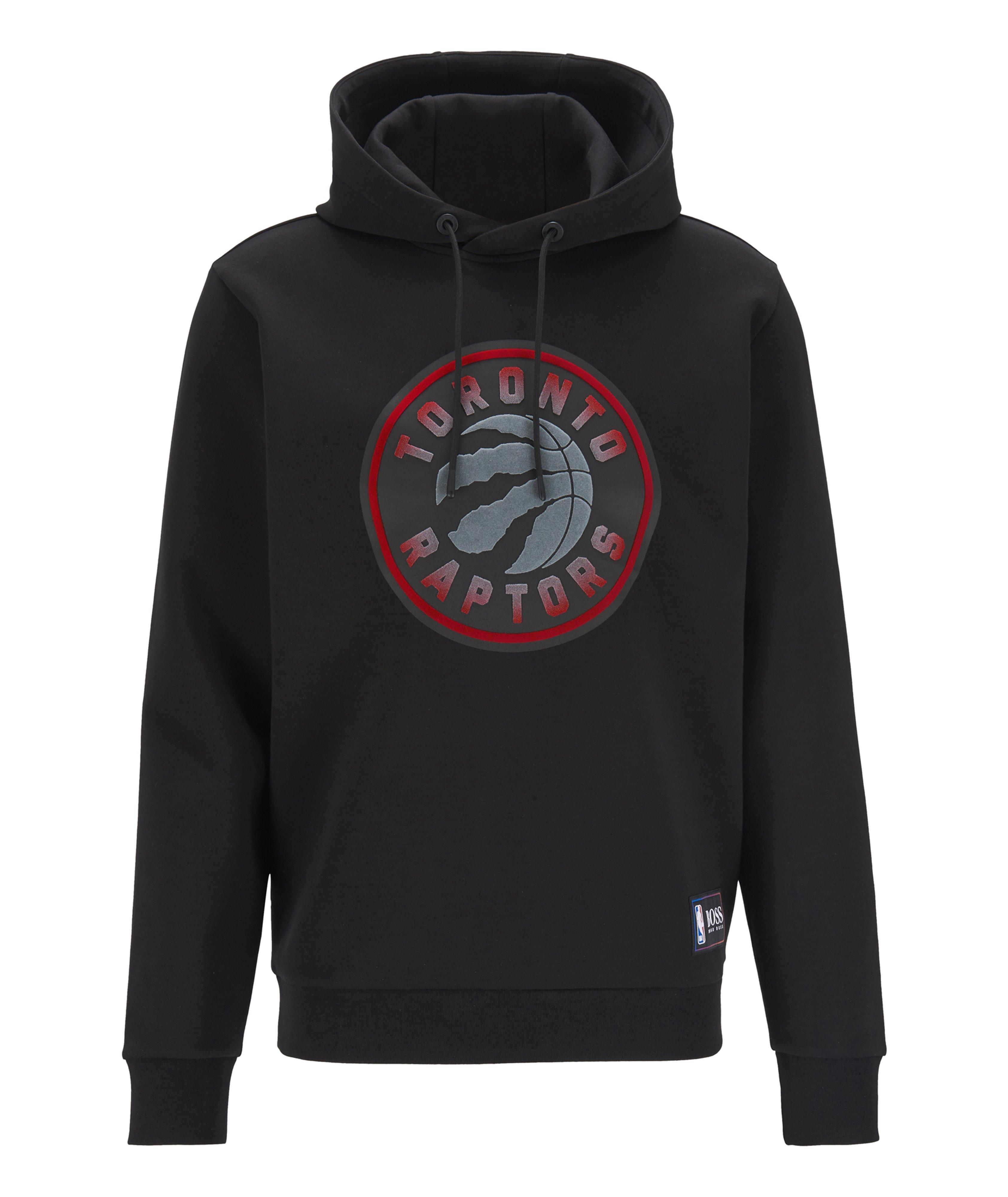 BOSS x NBA Logo Hoodie image 0