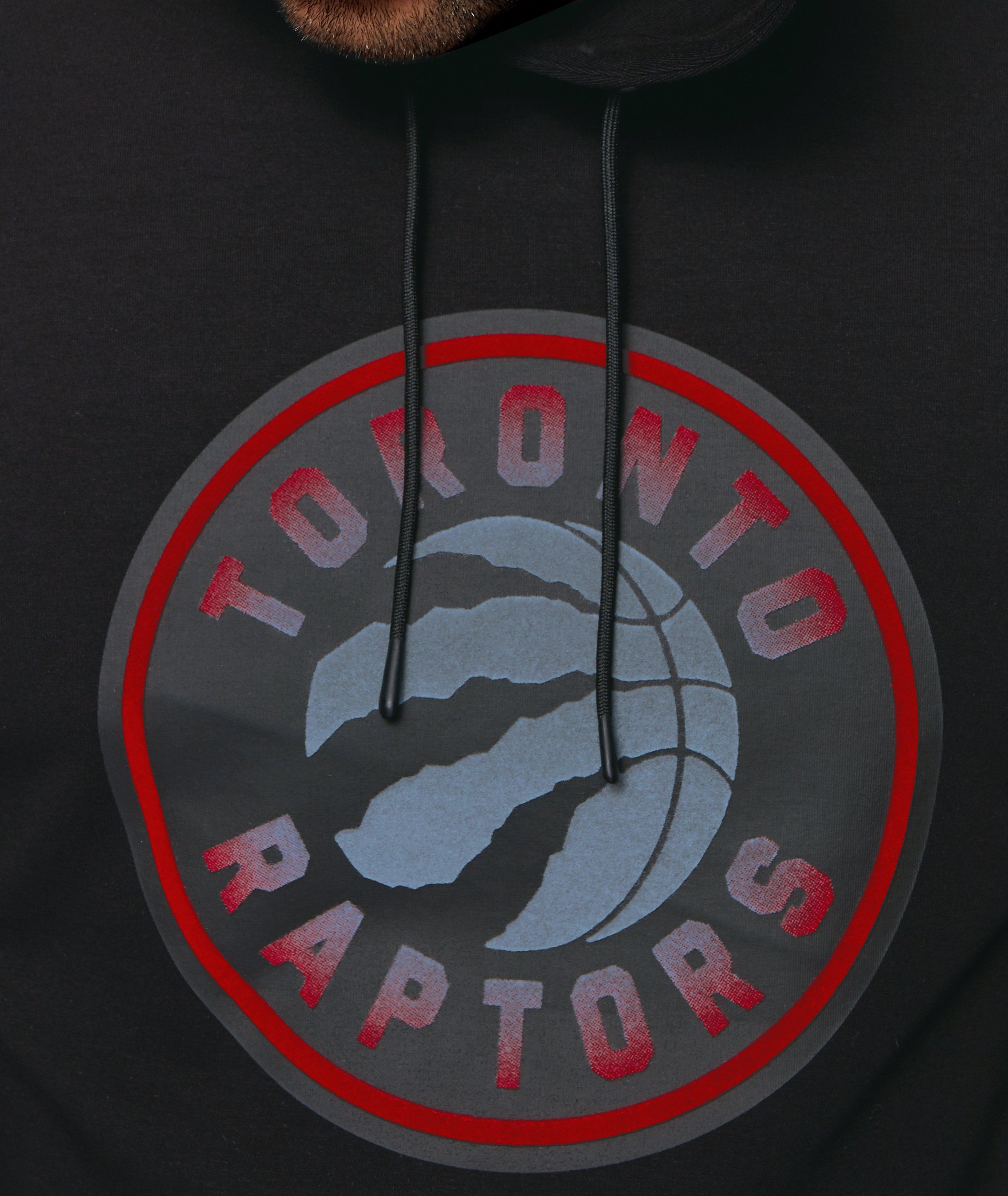 BOSS x NBA Logo Hoodie image 4