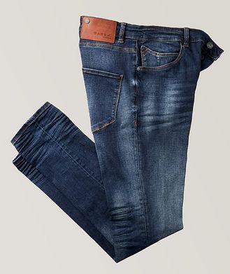 Gabba Rey Slim-Straight Jeans