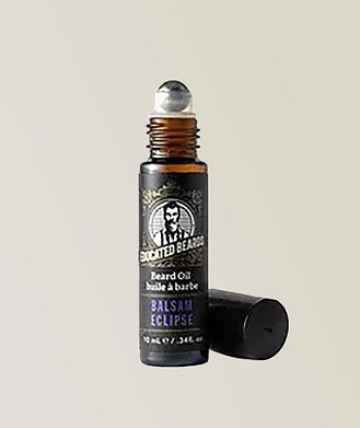 Educated Beards Huile à barbe, fragrance Balsam Eclipse