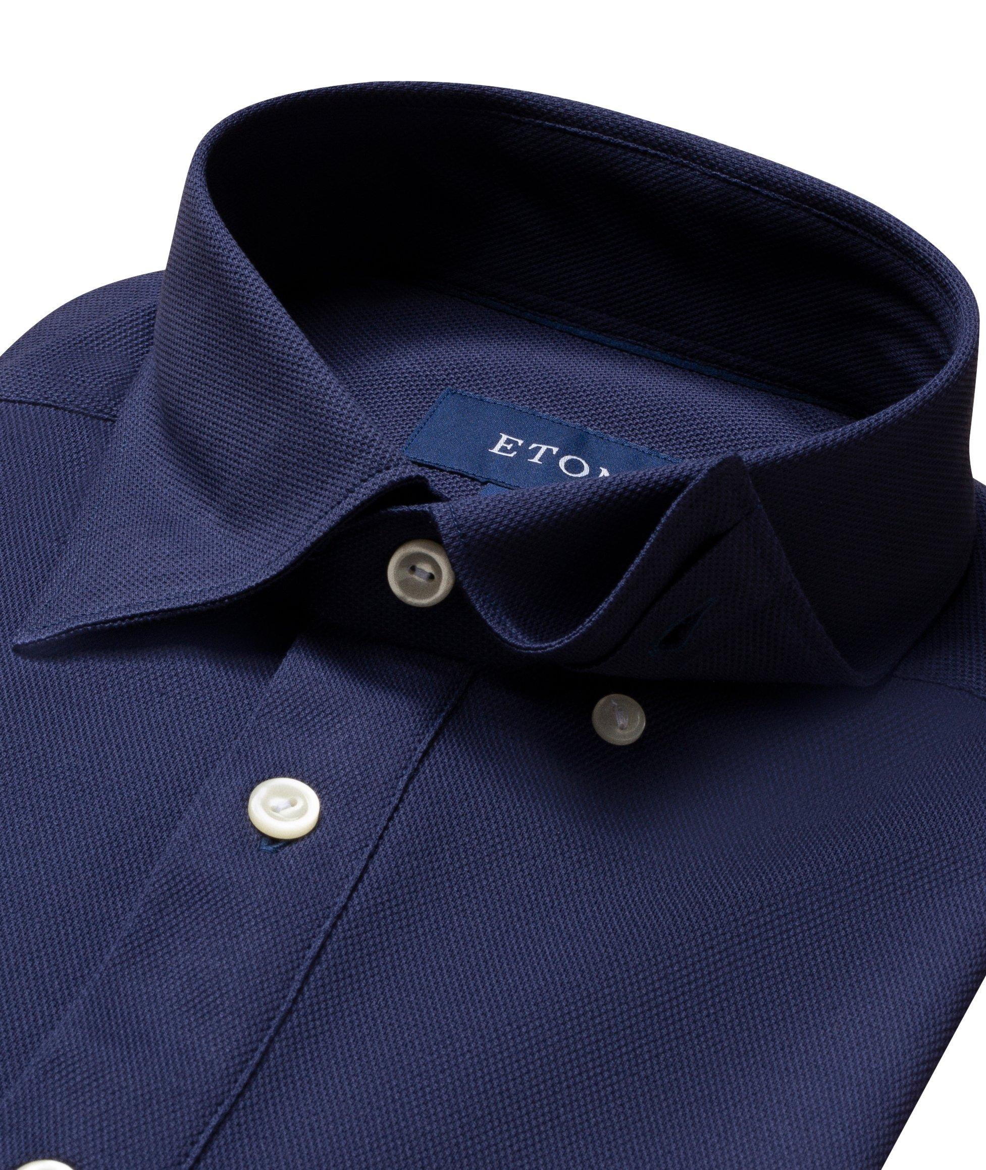 Cotton Piqué Polo image 1