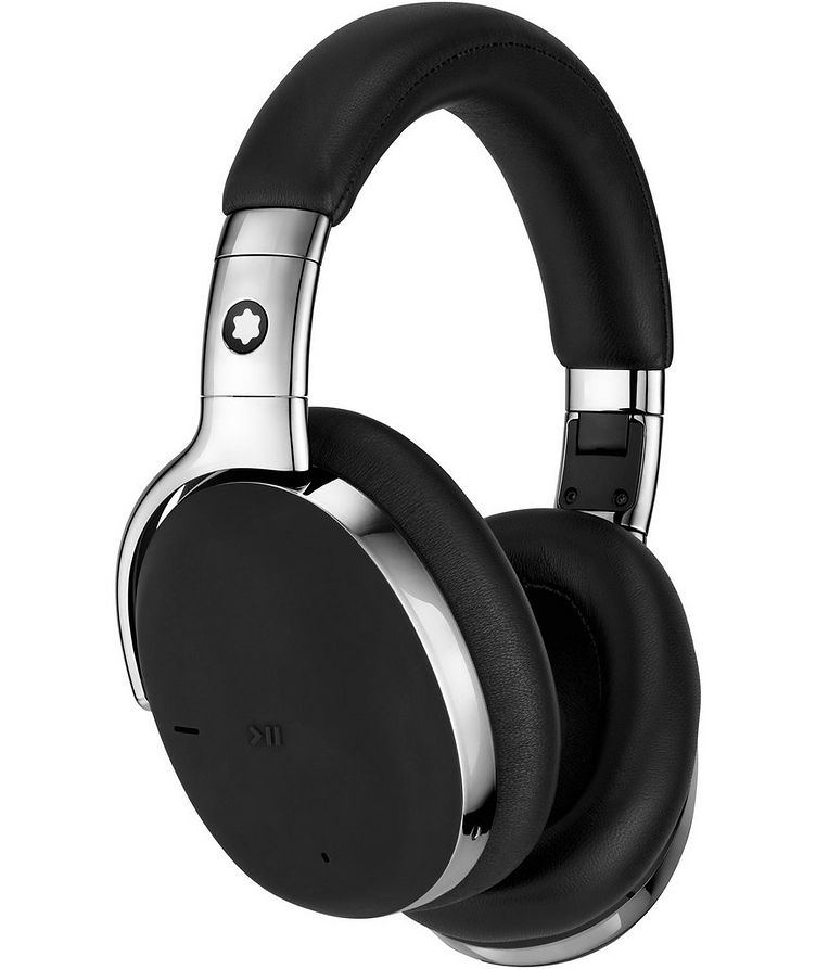 MB 01 Bluetooth Headphones image 2