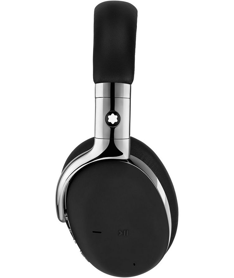 MB 01 Bluetooth Headphones image 3