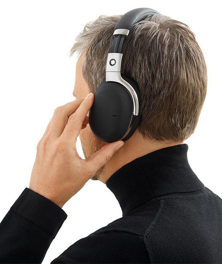 MB 01 Bluetooth Headphones image 4